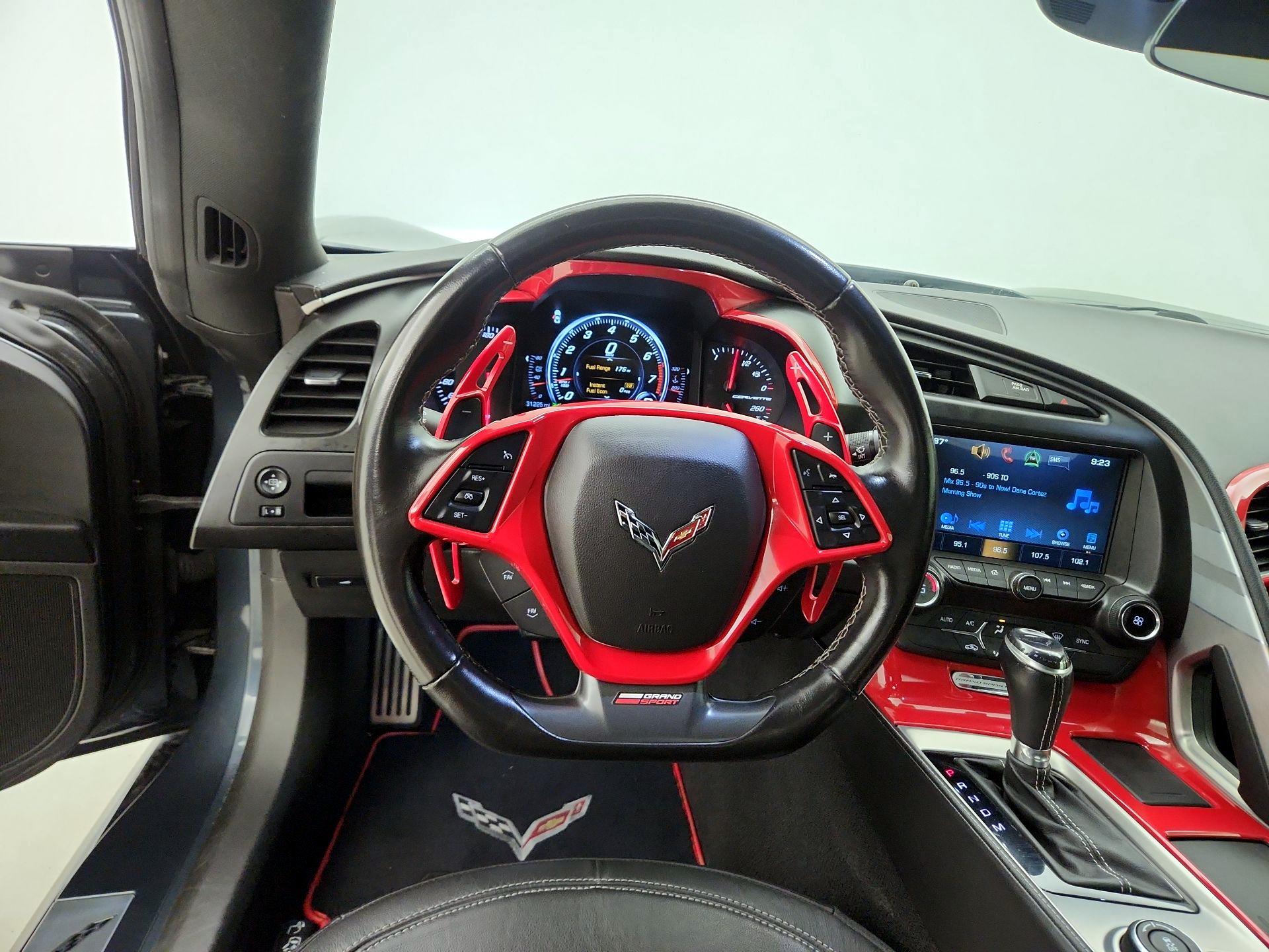 Thumbnail: 2019 Chevrolet Corvette - 10