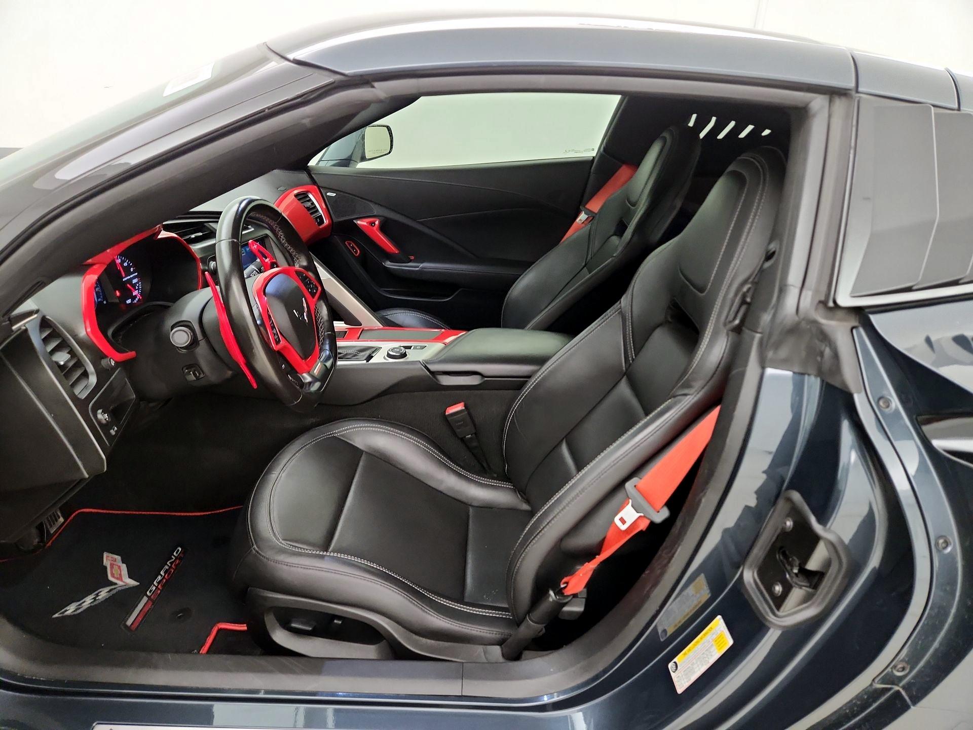 Thumbnail: 2019 Chevrolet Corvette - 11