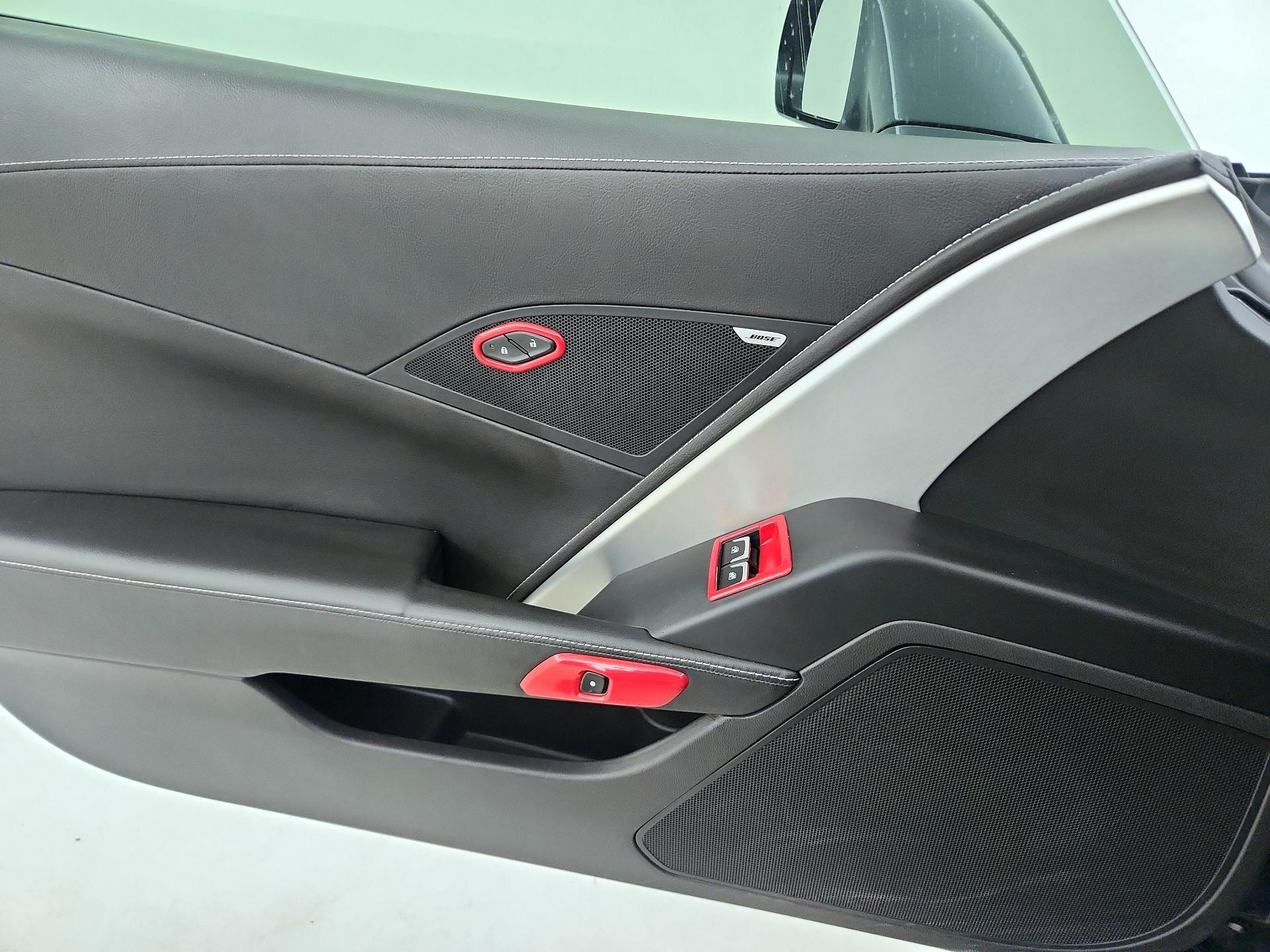 Thumbnail: 2019 Chevrolet Corvette - 12