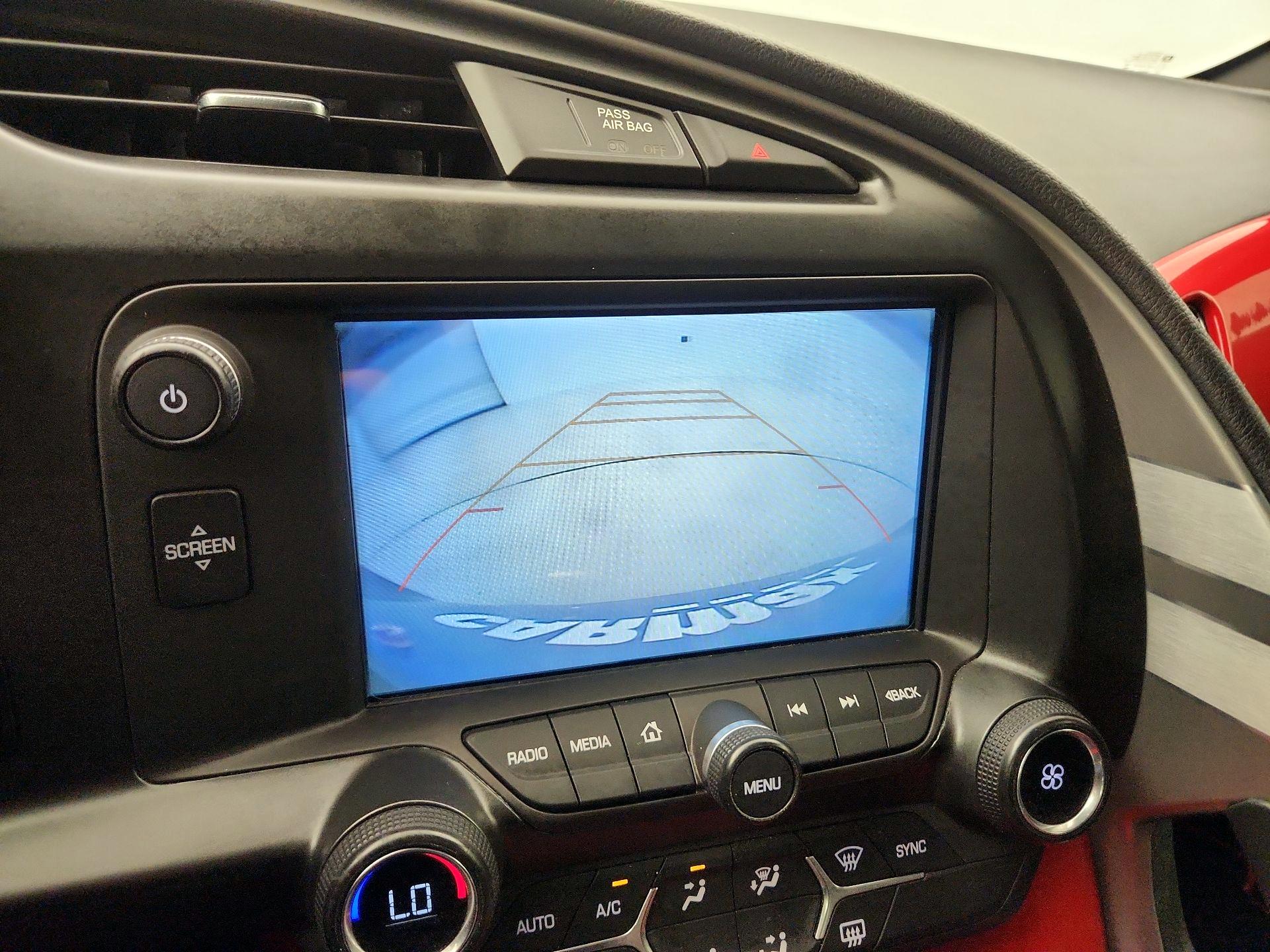 Thumbnail: 2019 Chevrolet Corvette - 14