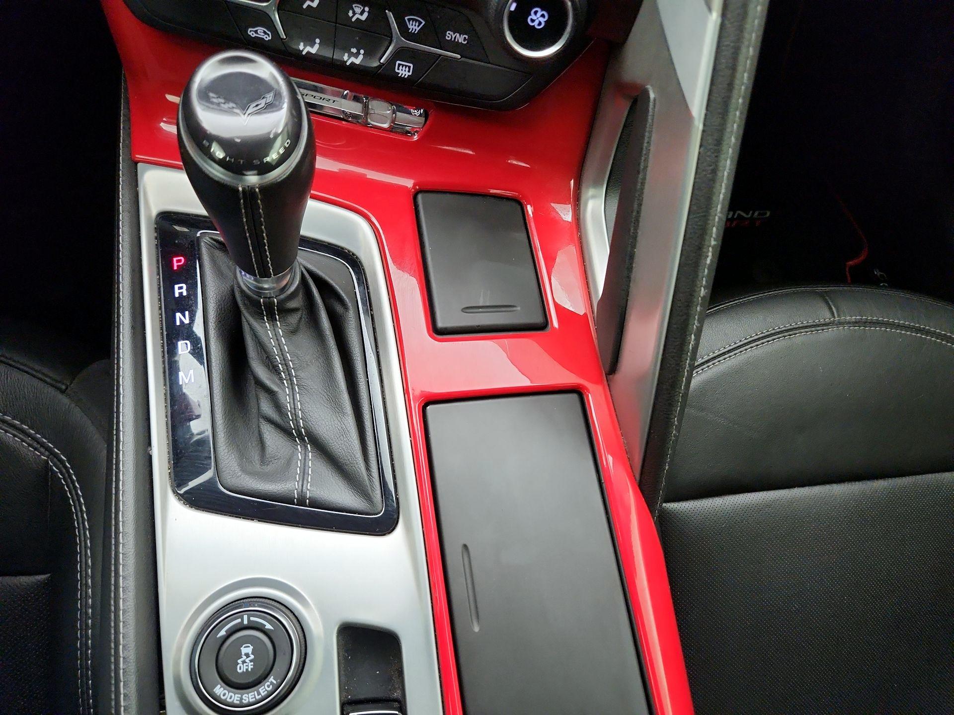 Thumbnail: 2019 Chevrolet Corvette - 17