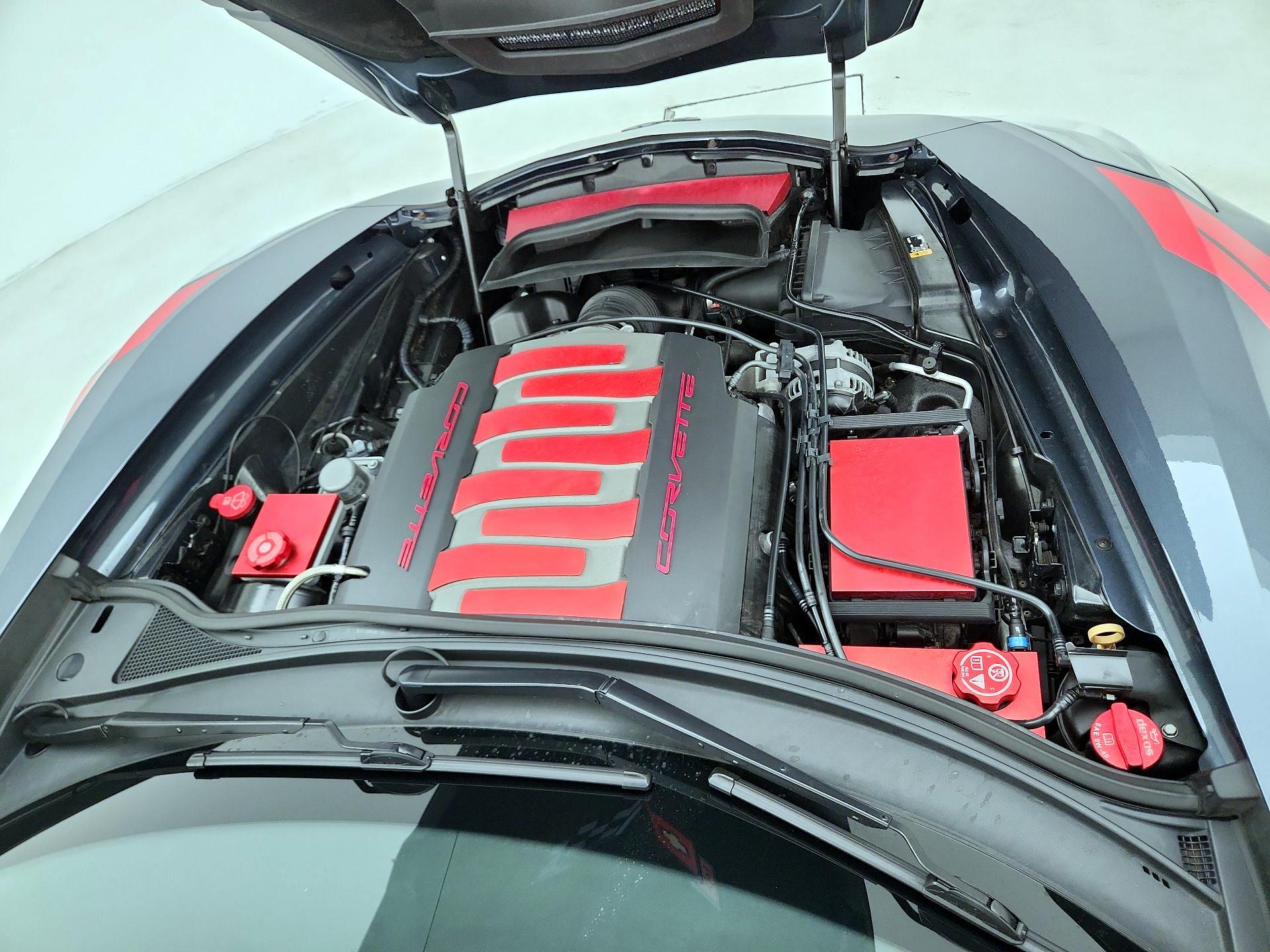 Thumbnail: 2019 Chevrolet Corvette - 19