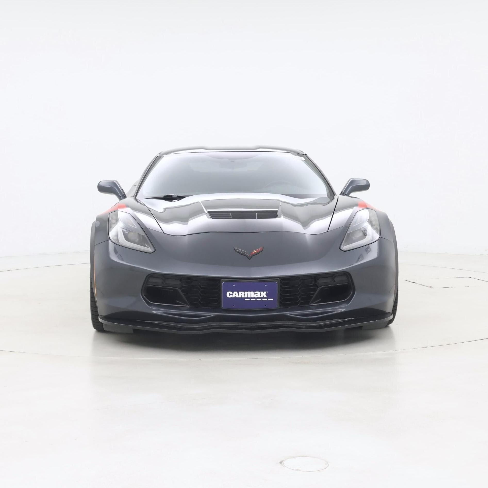 Thumbnail: 2019 Chevrolet Corvette - 5