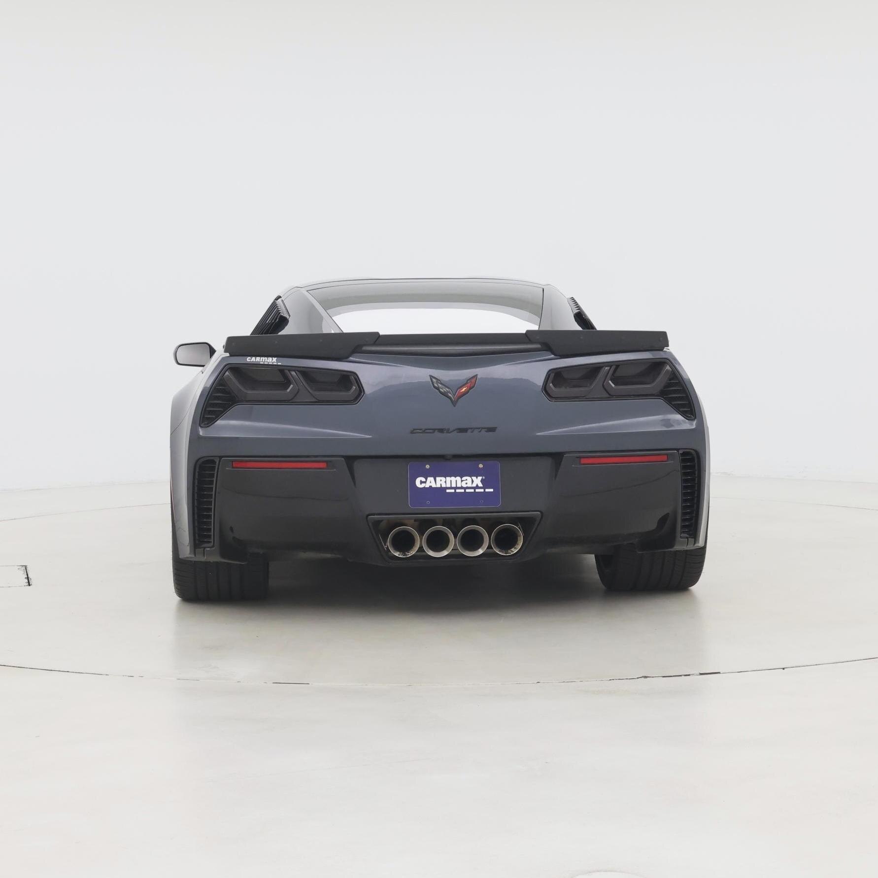 Thumbnail: 2019 Chevrolet Corvette - 6