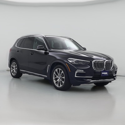 2021 BMW X5 sDrive40i