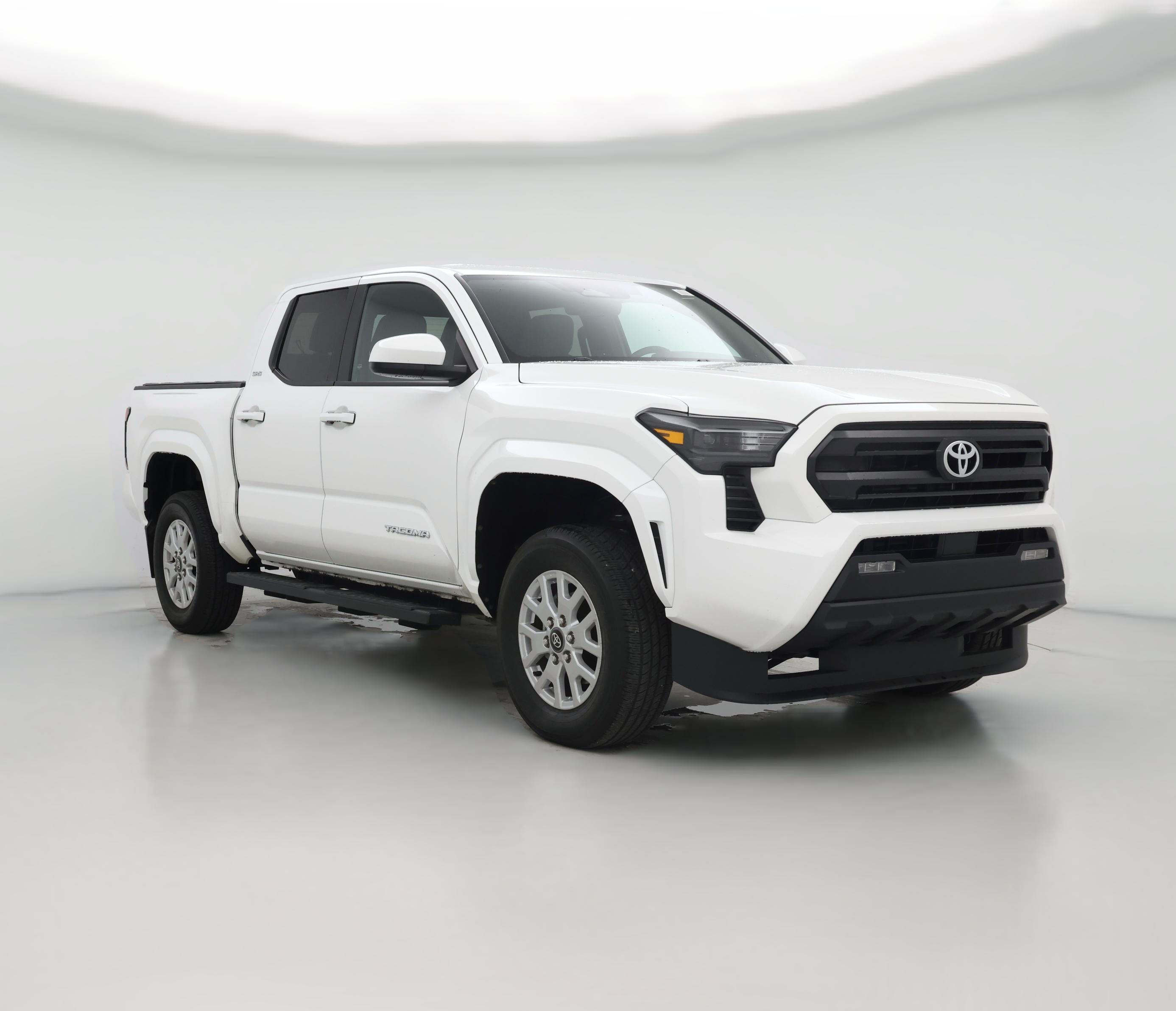 Thumbnail: 2024 Toyota Tacoma - 1