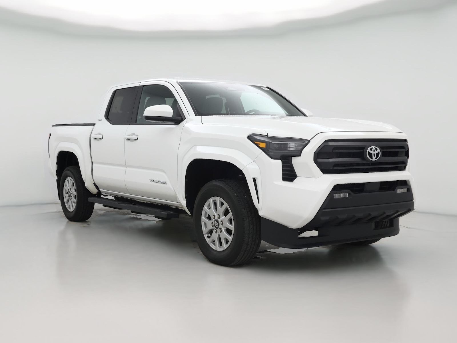 2024 Toyota Tacoma 4WD