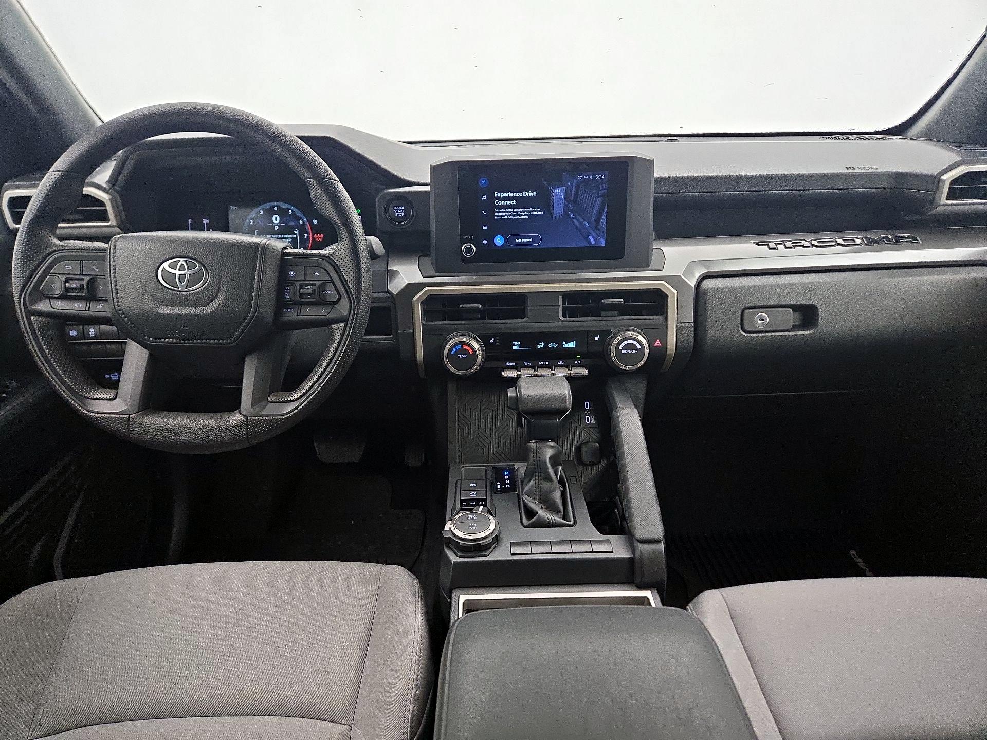 Thumbnail: 2024 Toyota Tacoma - 9