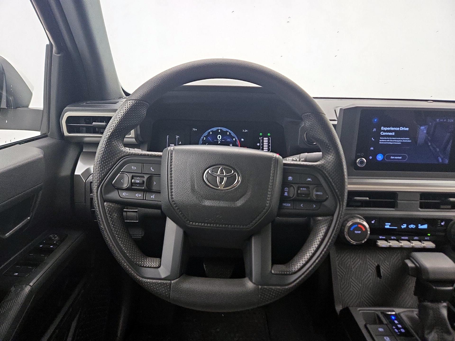 Thumbnail: 2024 Toyota Tacoma - 10