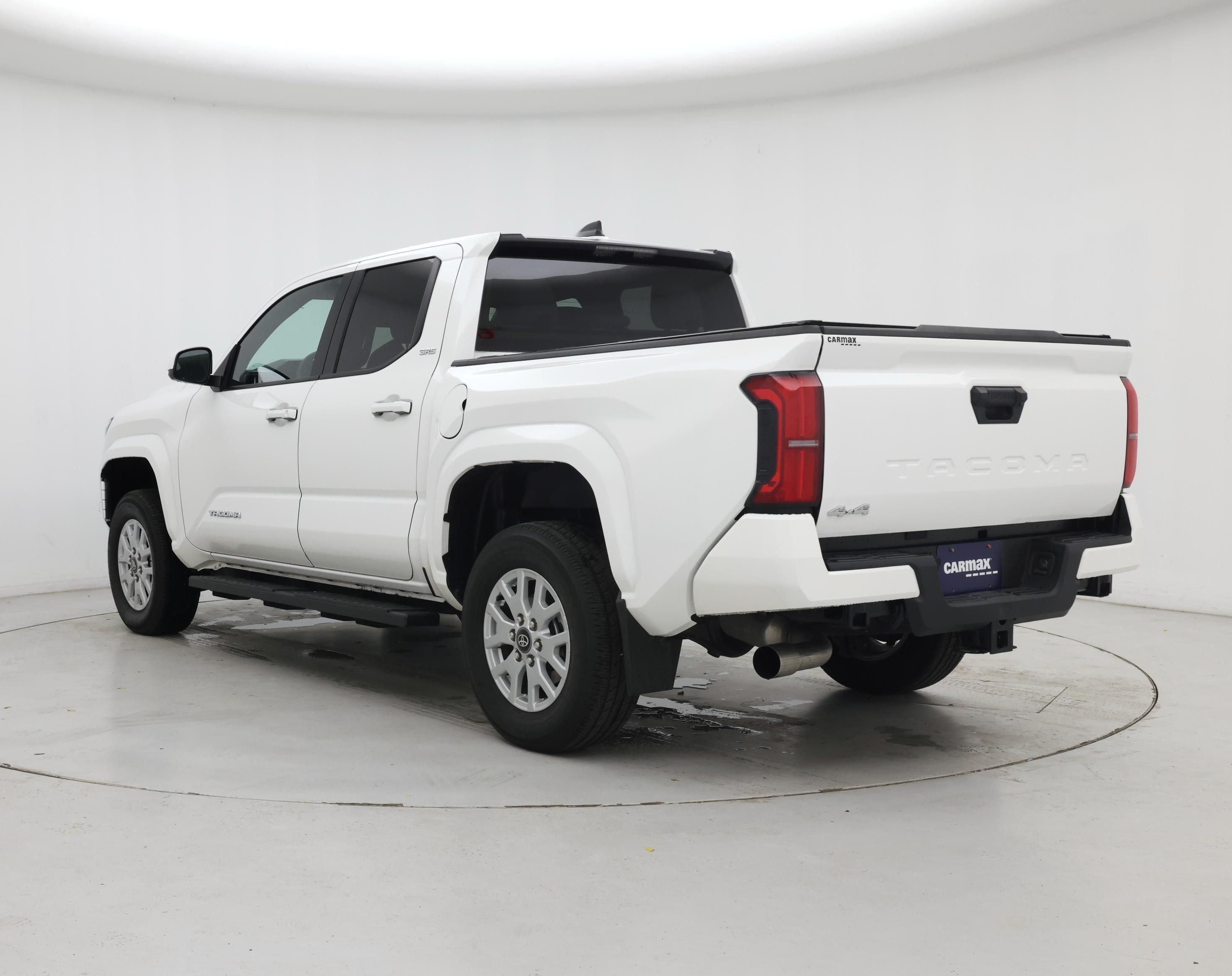 Thumbnail: 2024 Toyota Tacoma - 2