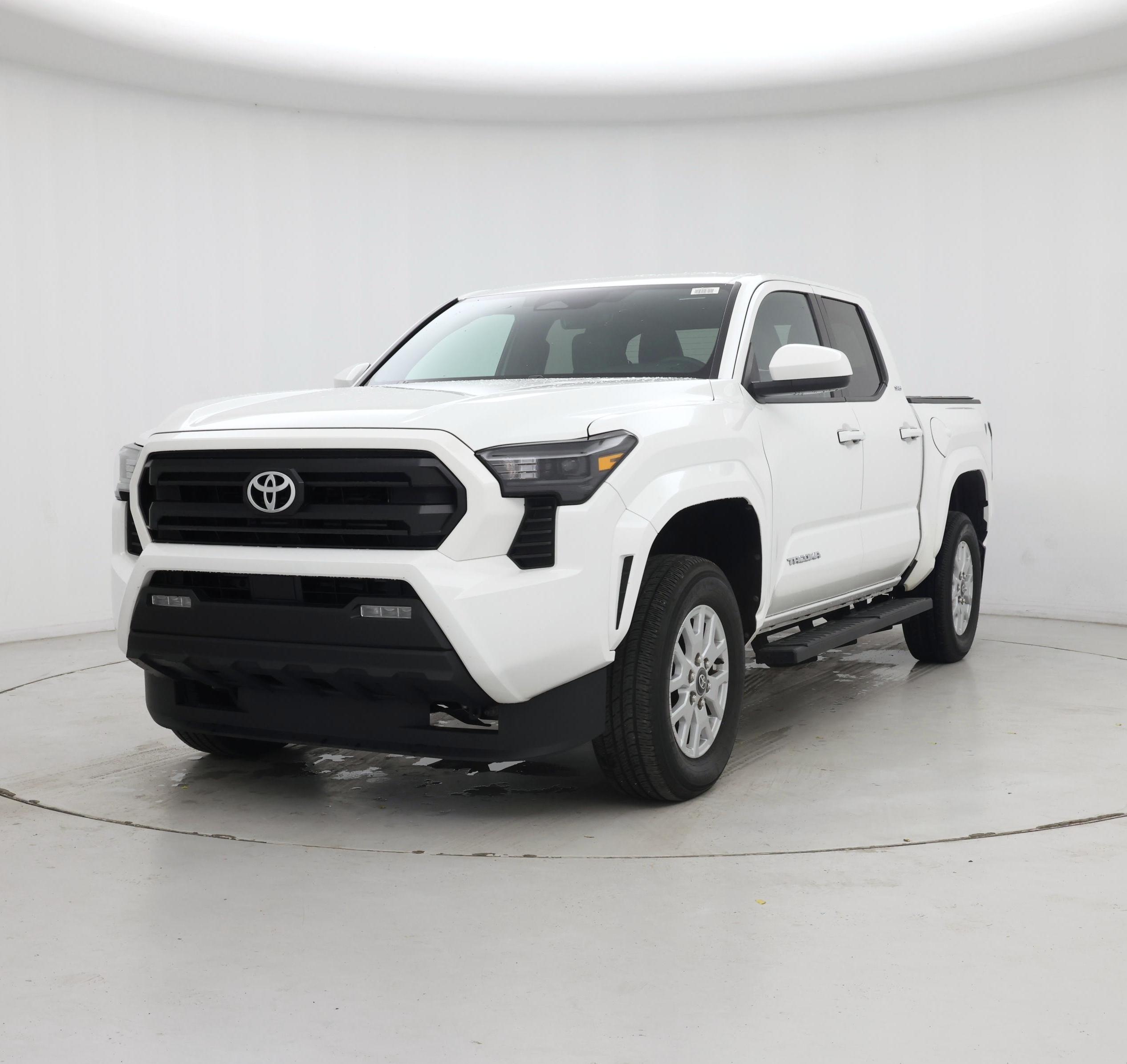 Thumbnail: 2024 Toyota Tacoma - 4