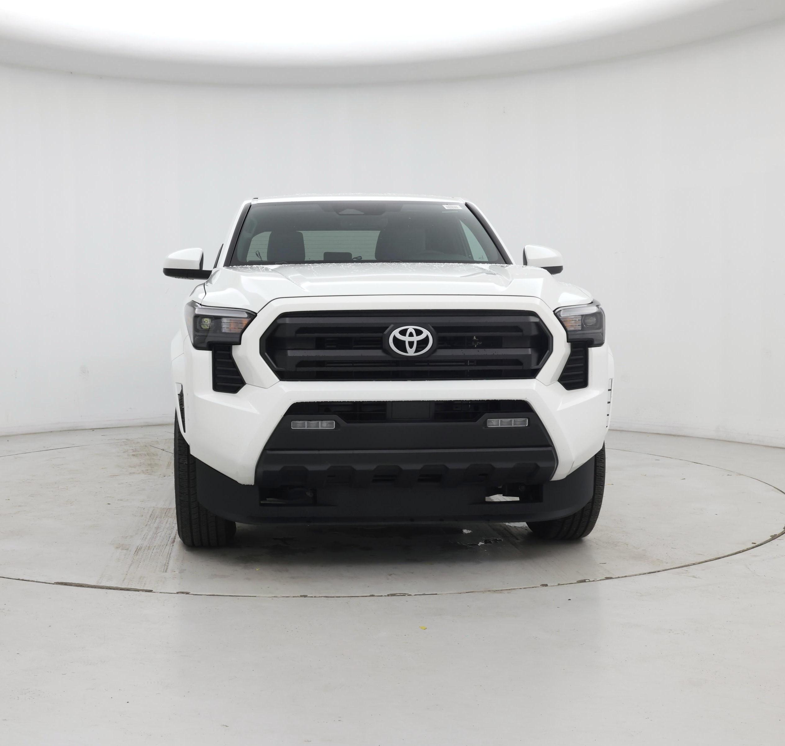 Thumbnail: 2024 Toyota Tacoma - 5