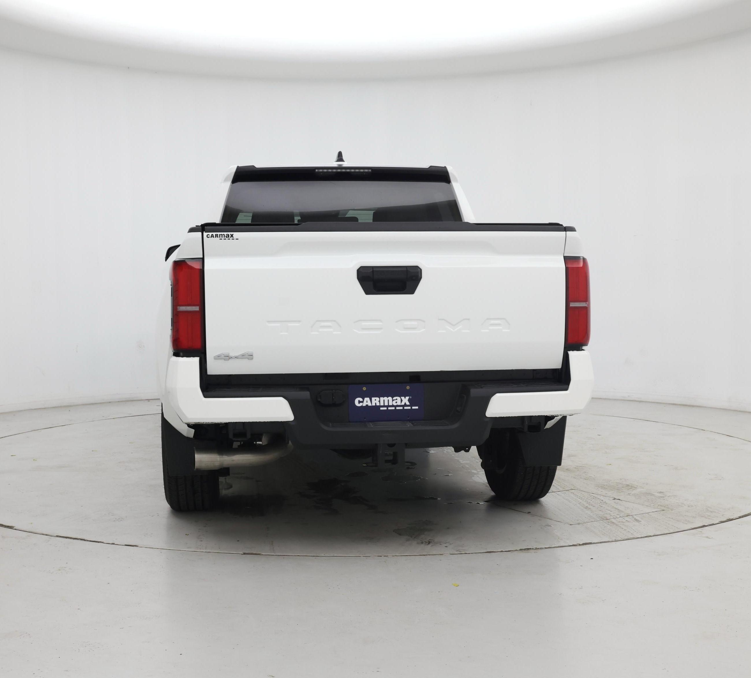 Thumbnail: 2024 Toyota Tacoma - 6