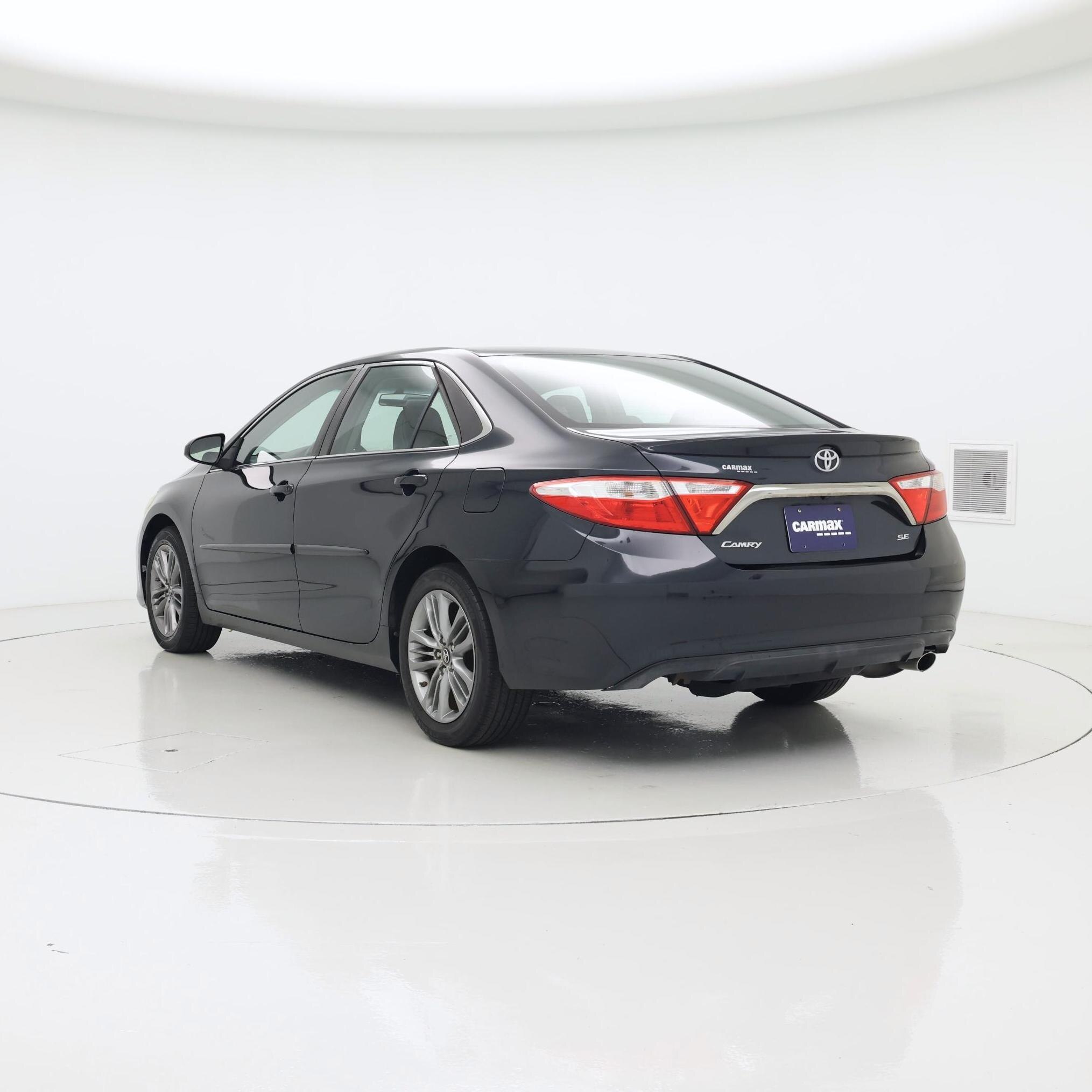 Thumbnail: 2017 Toyota Camry - 2
