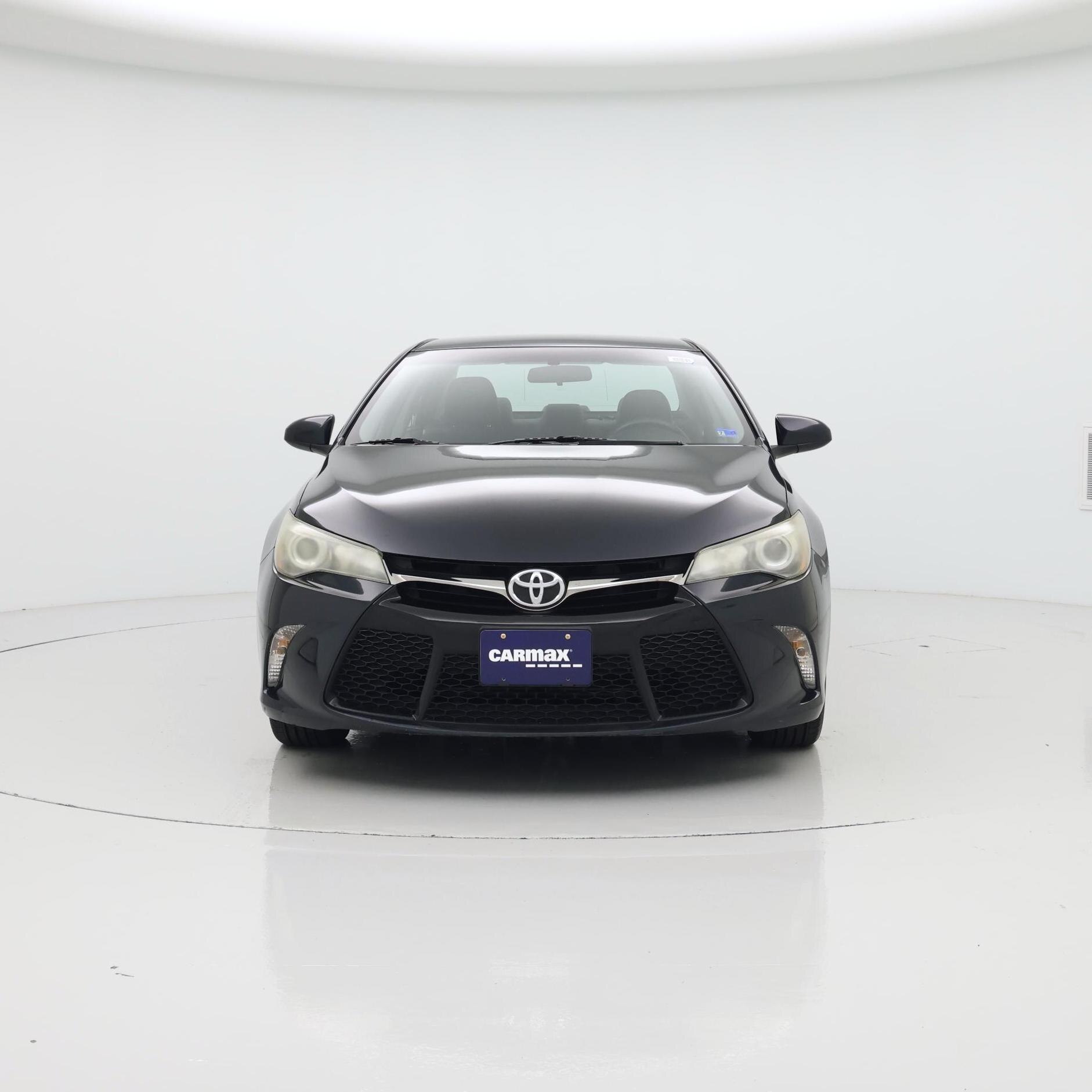 Thumbnail: 2017 Toyota Camry - 5