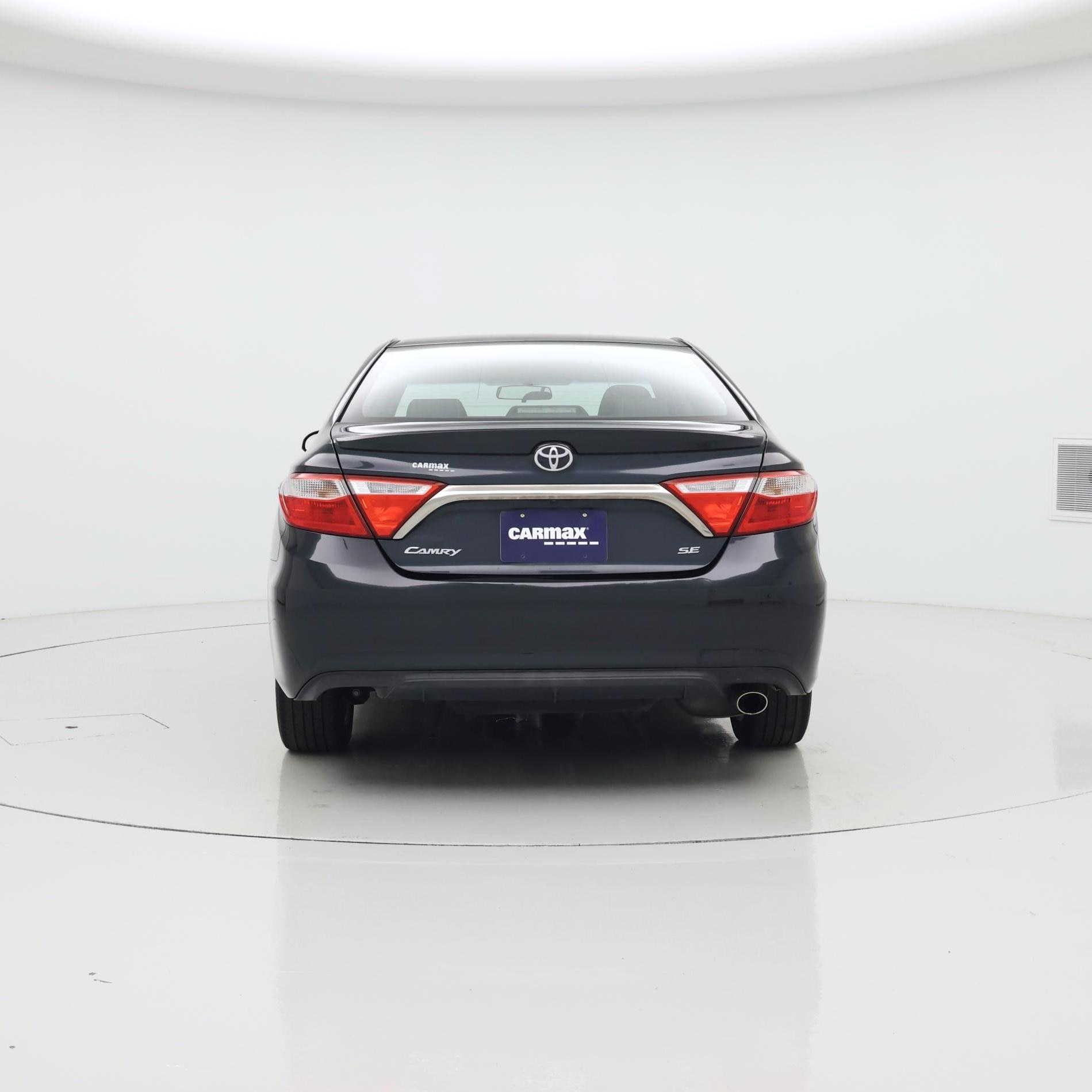 Thumbnail: 2017 Toyota Camry - 6