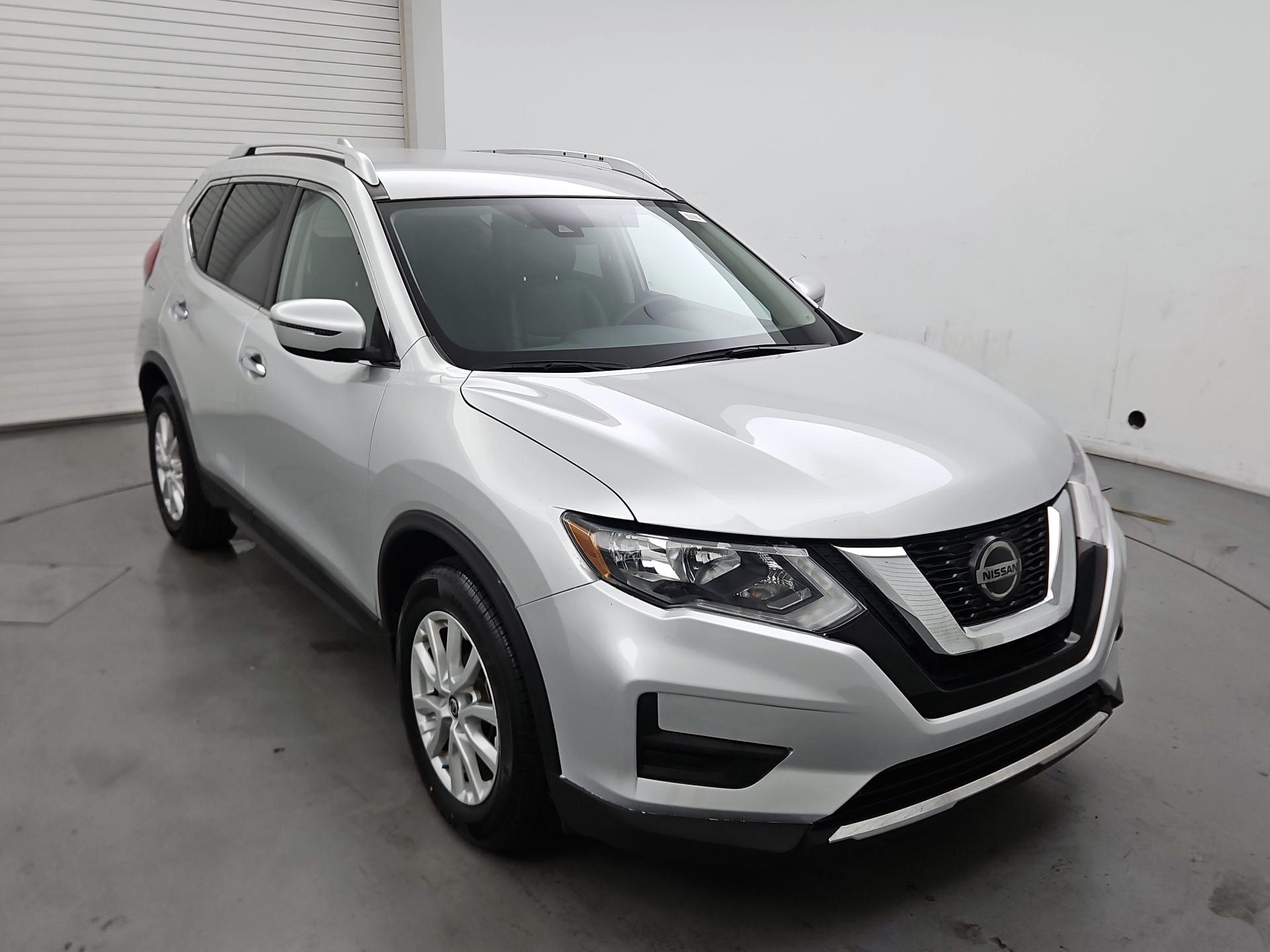 Thumbnail: 2020 Nissan Rogue - 1