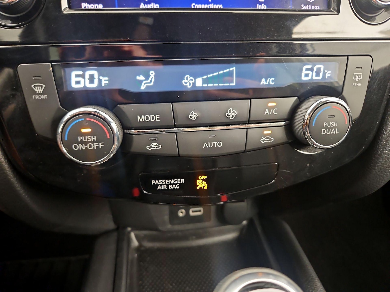 2020 Nissan Rogue SV - Photo 15