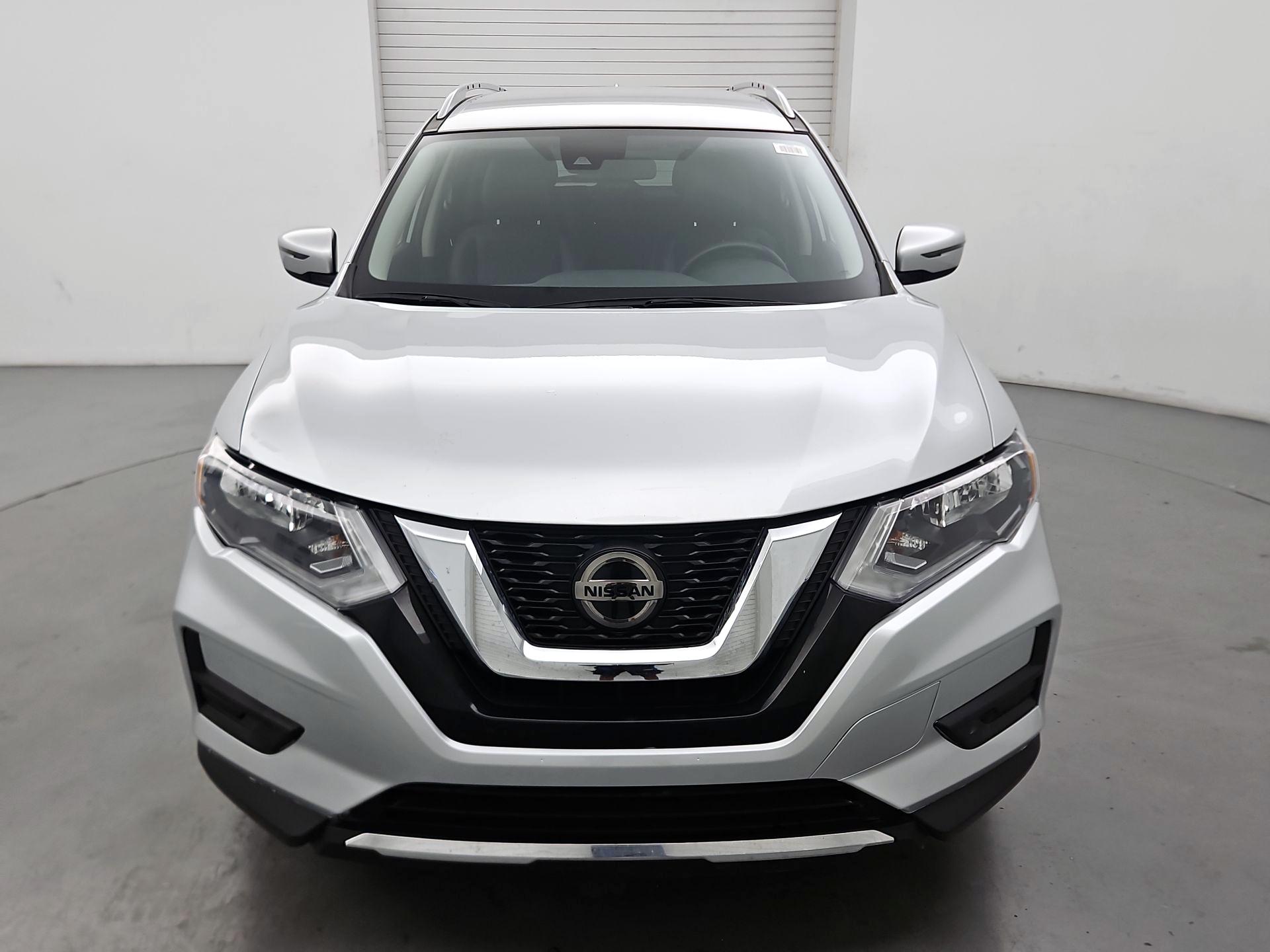 Thumbnail: 2020 Nissan Rogue - 2