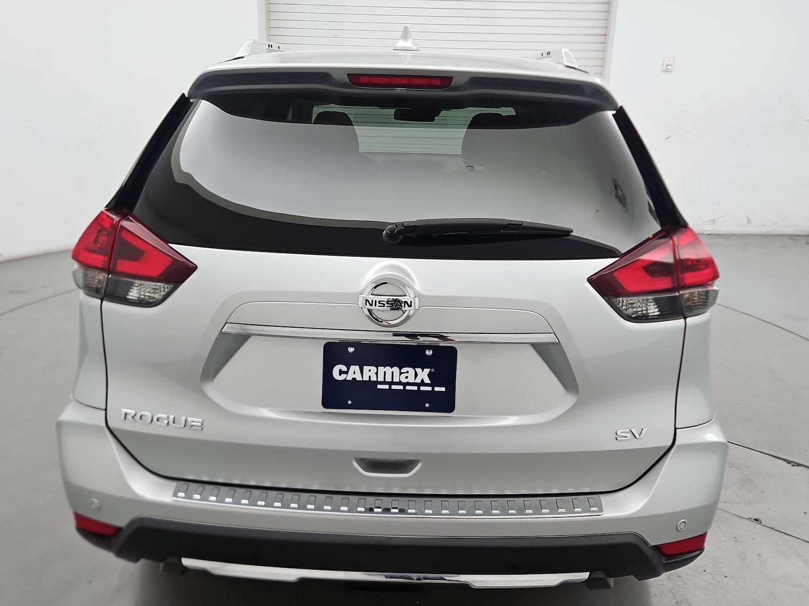 2020 Nissan Rogue SV - Photo 6
