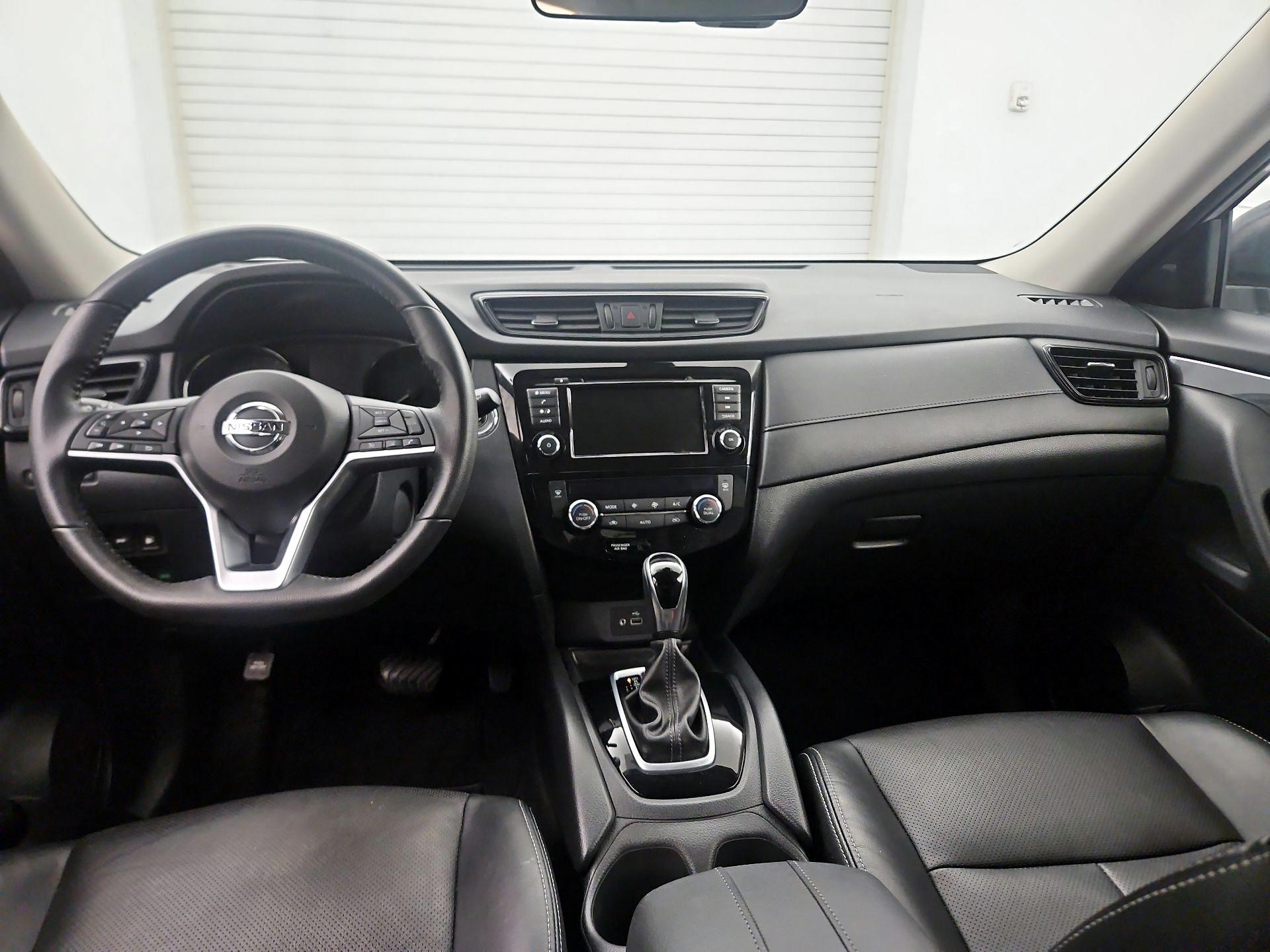 Thumbnail: 2020 Nissan Rogue - 8