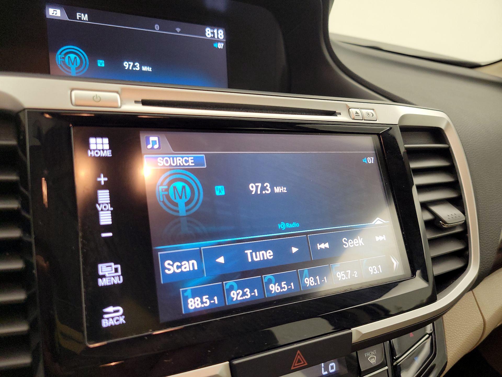 Thumbnail: 2016 Honda Accord - 15