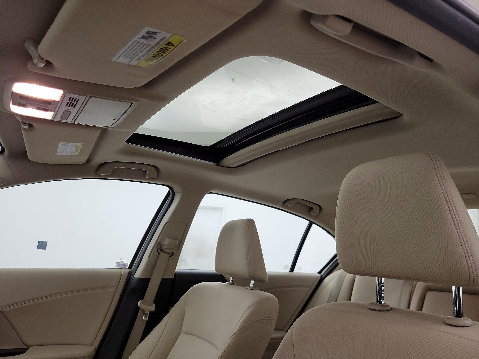 Thumbnail: 2016 Honda Accord - 18