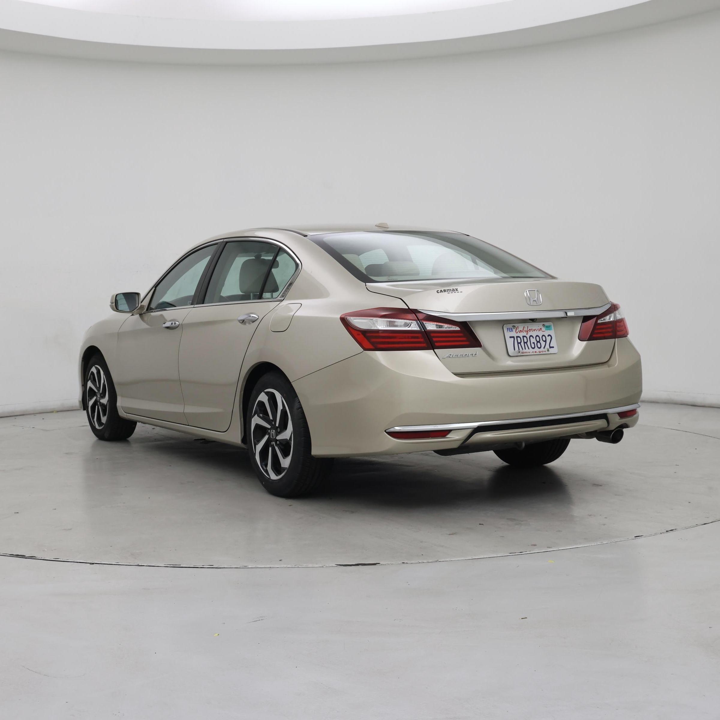 Thumbnail: 2016 Honda Accord - 2