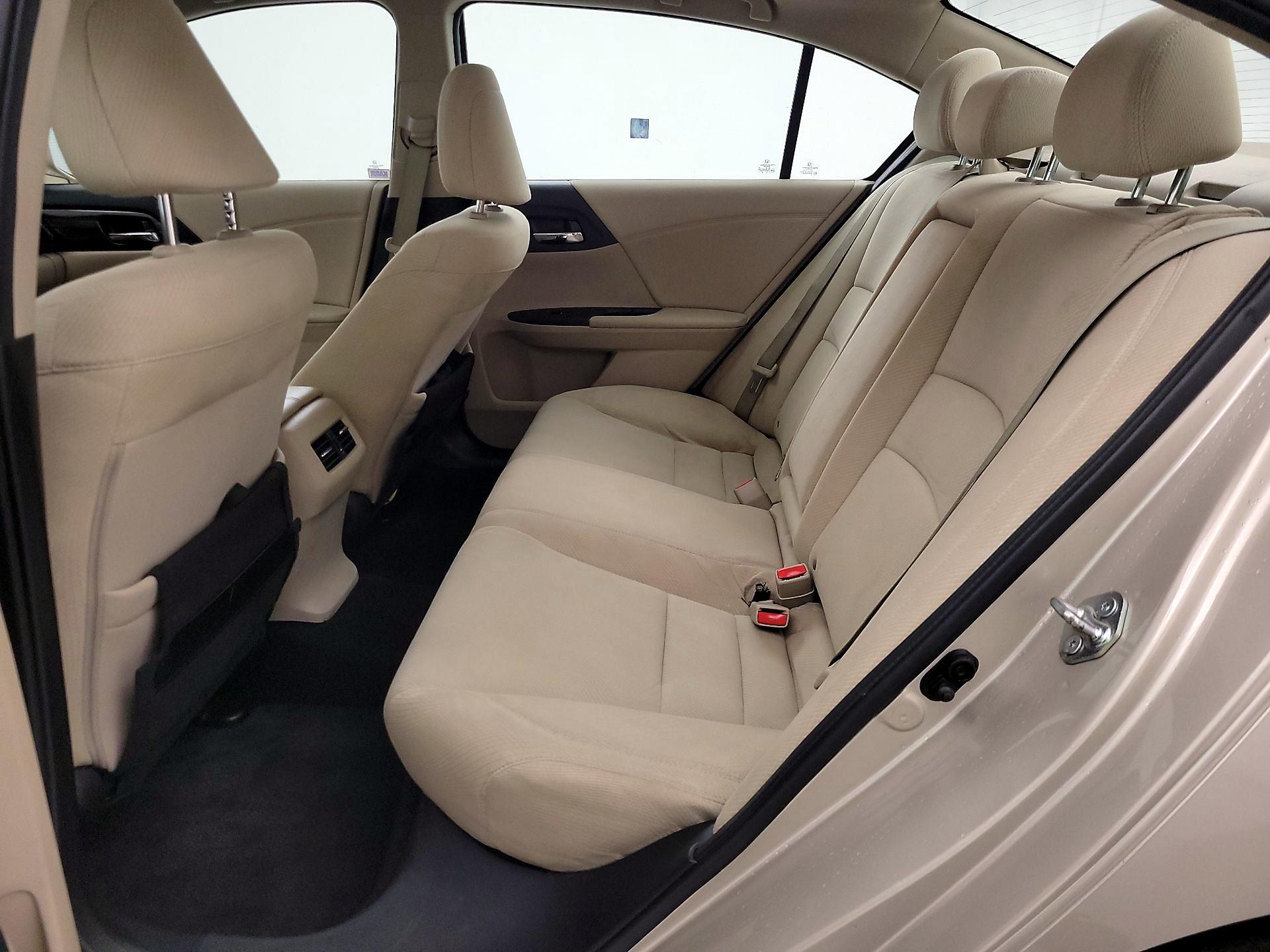 Thumbnail: 2016 Honda Accord - 19