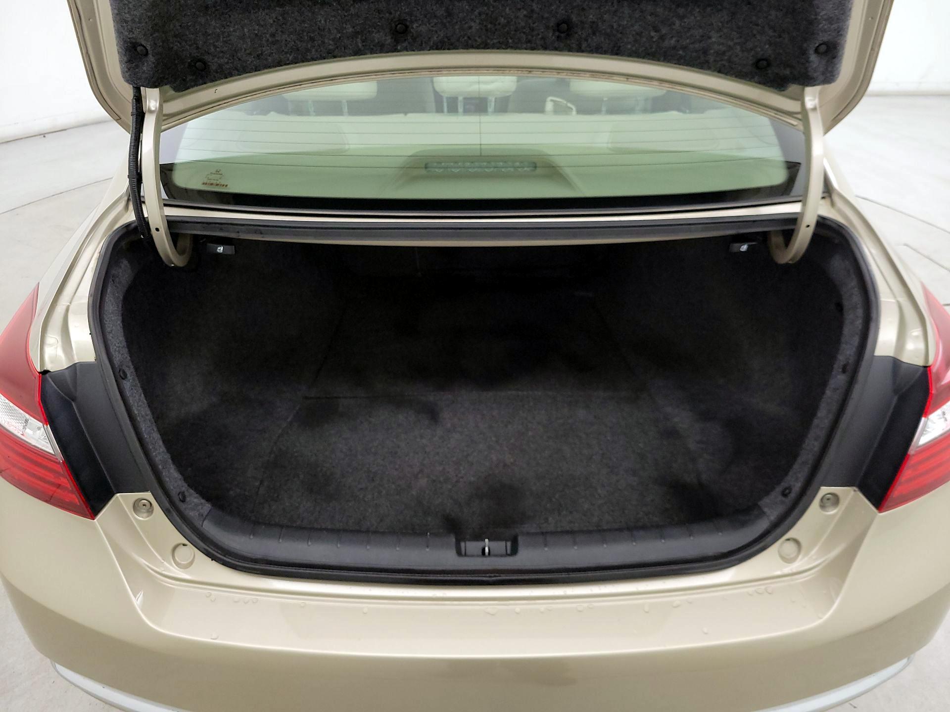 Thumbnail: 2016 Honda Accord - 20