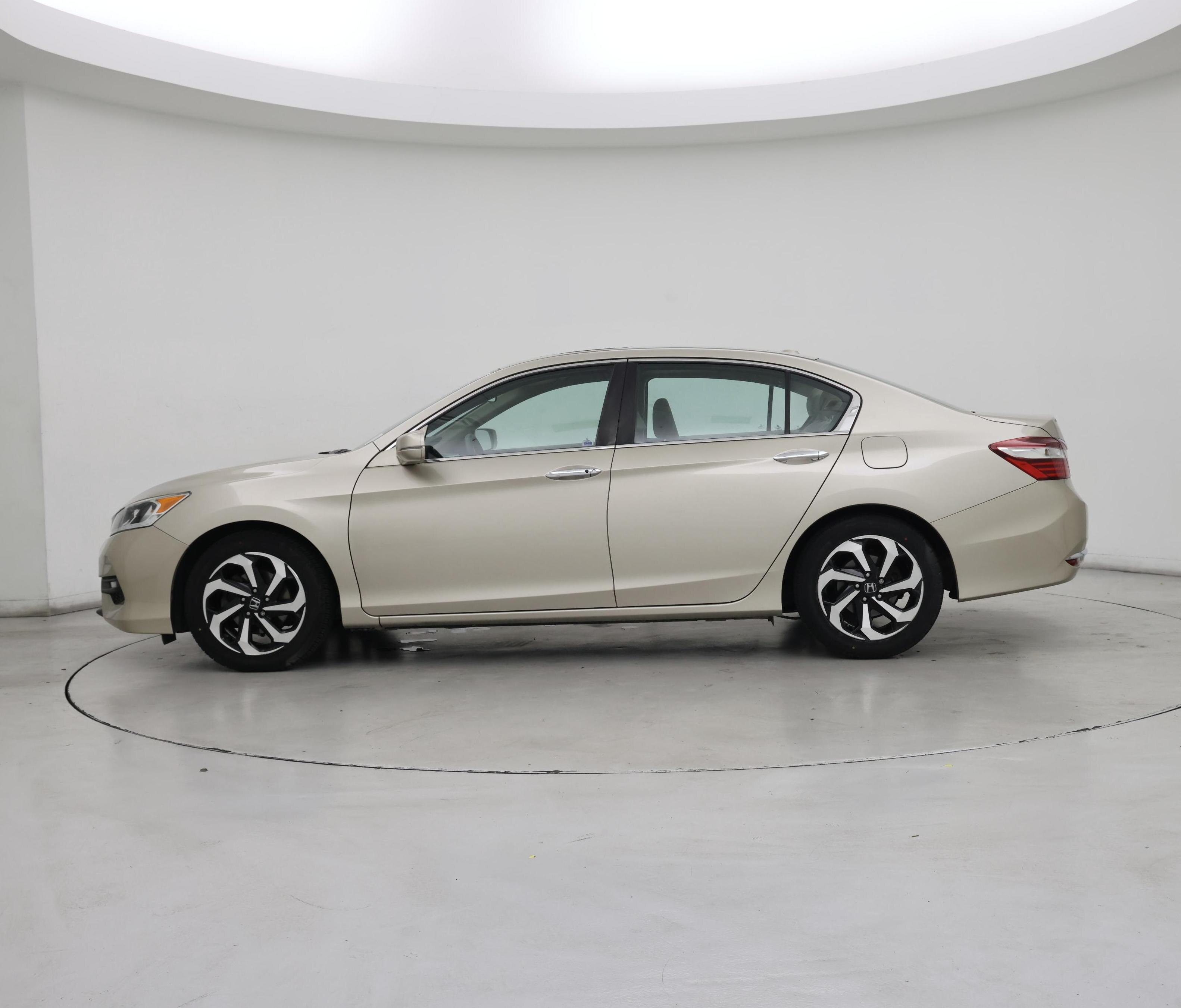Thumbnail: 2016 Honda Accord - 3
