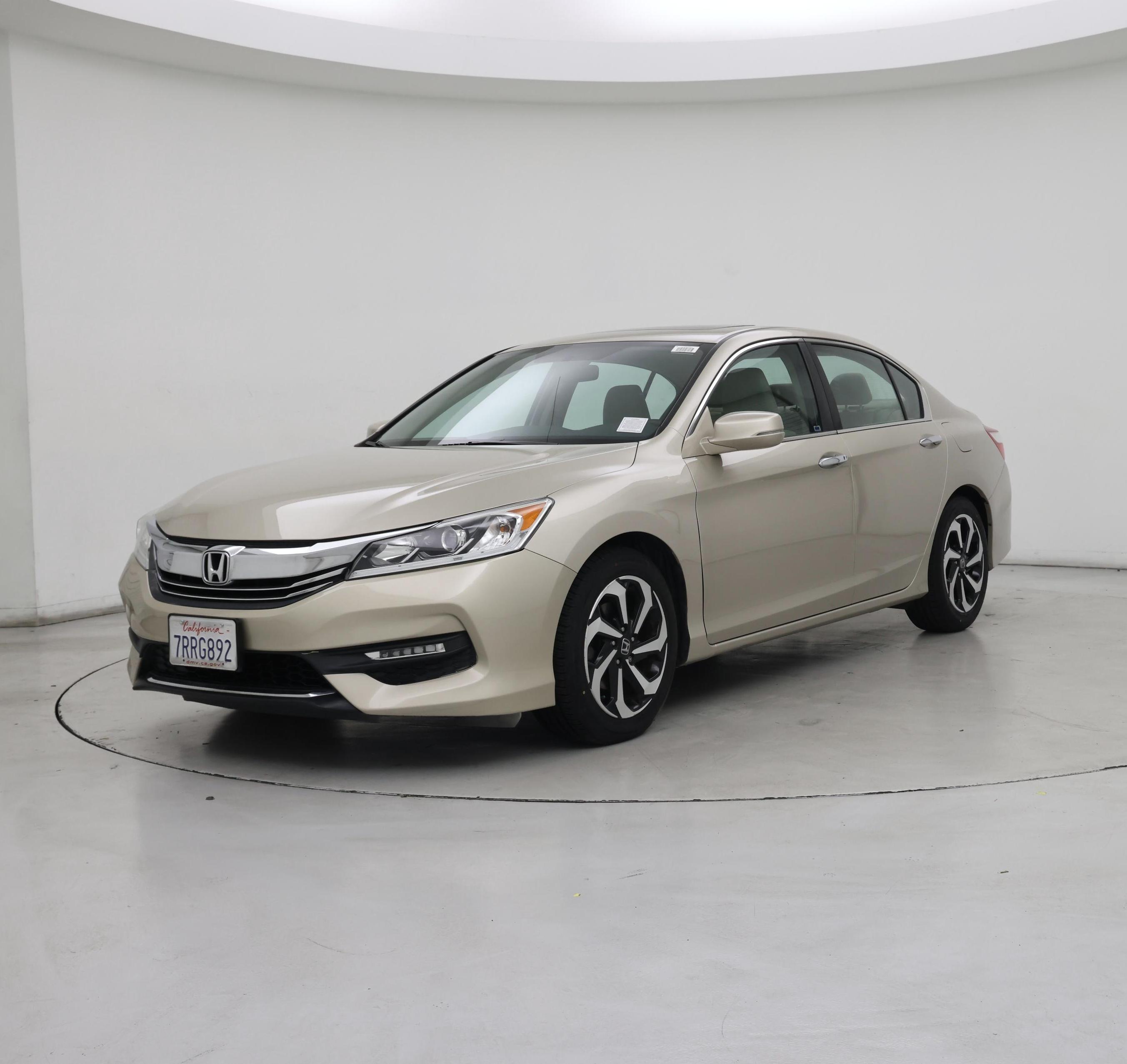 Thumbnail: 2016 Honda Accord - 4