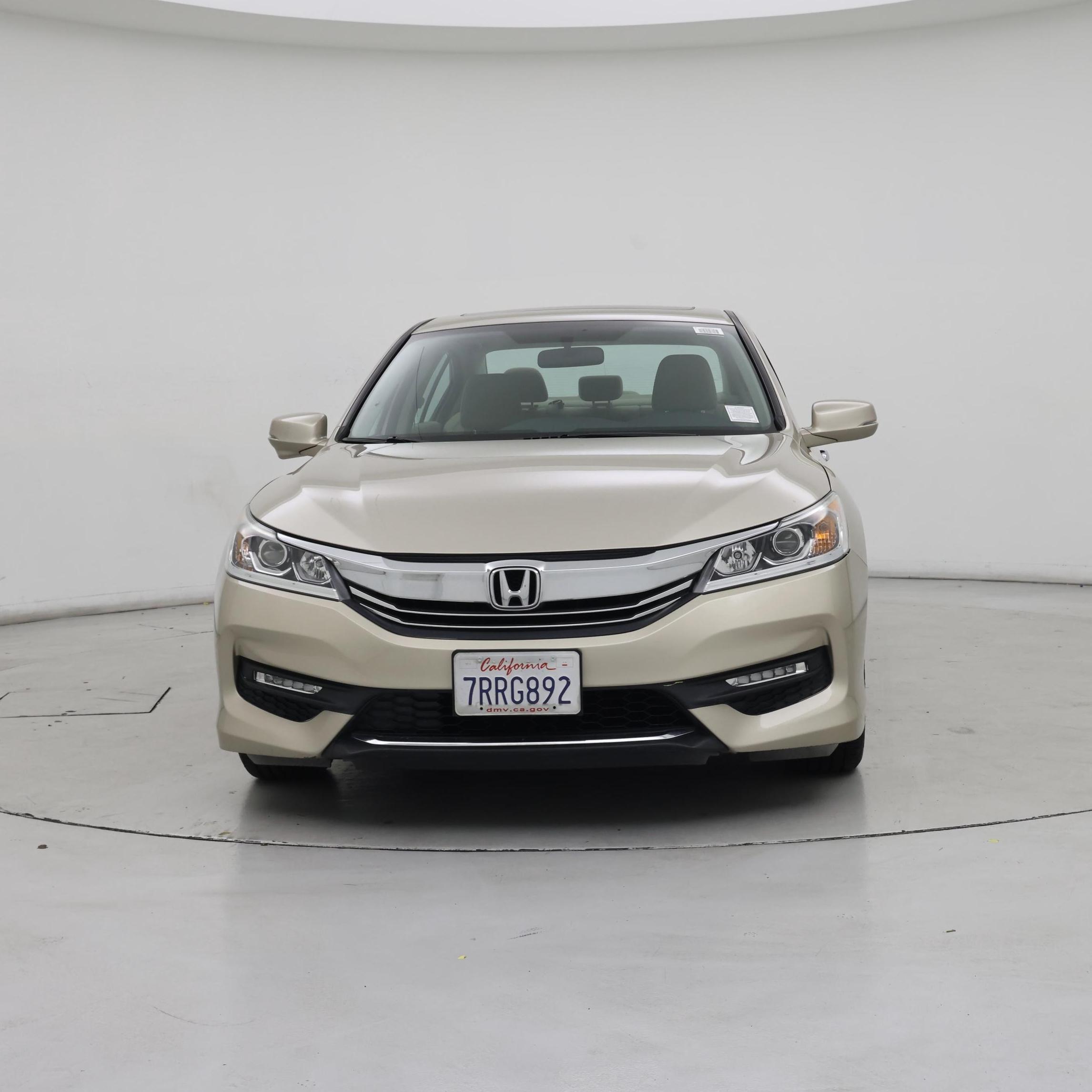 Thumbnail: 2016 Honda Accord - 5