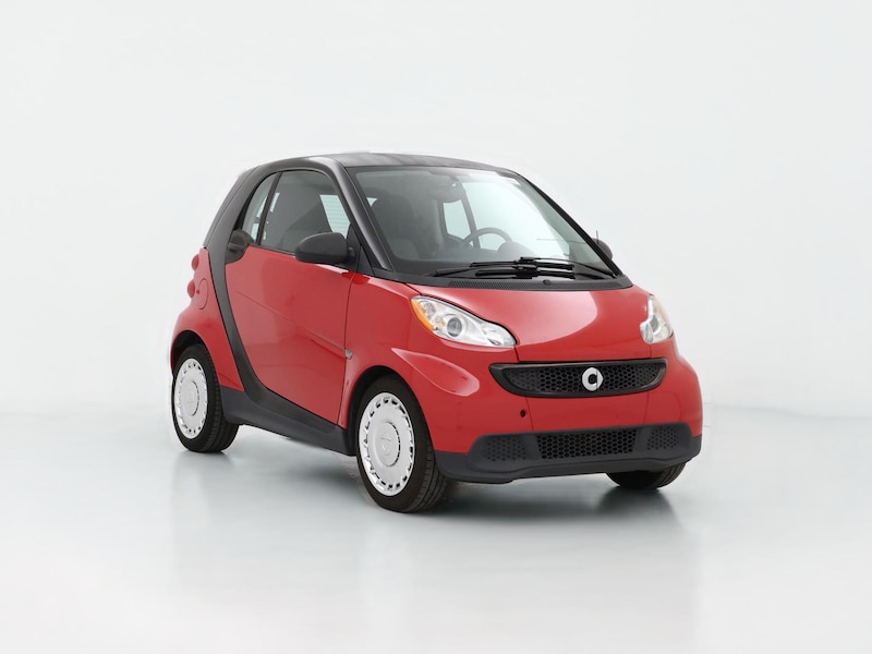 2015 smart fortwo Pure -
                  Gaithersburg, MD