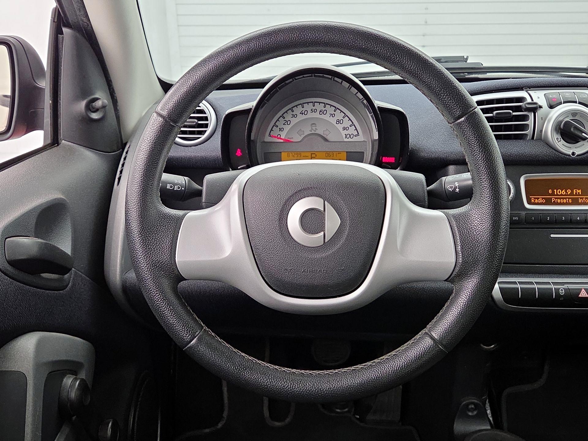 Thumbnail: 2015 smart fortwo - 10