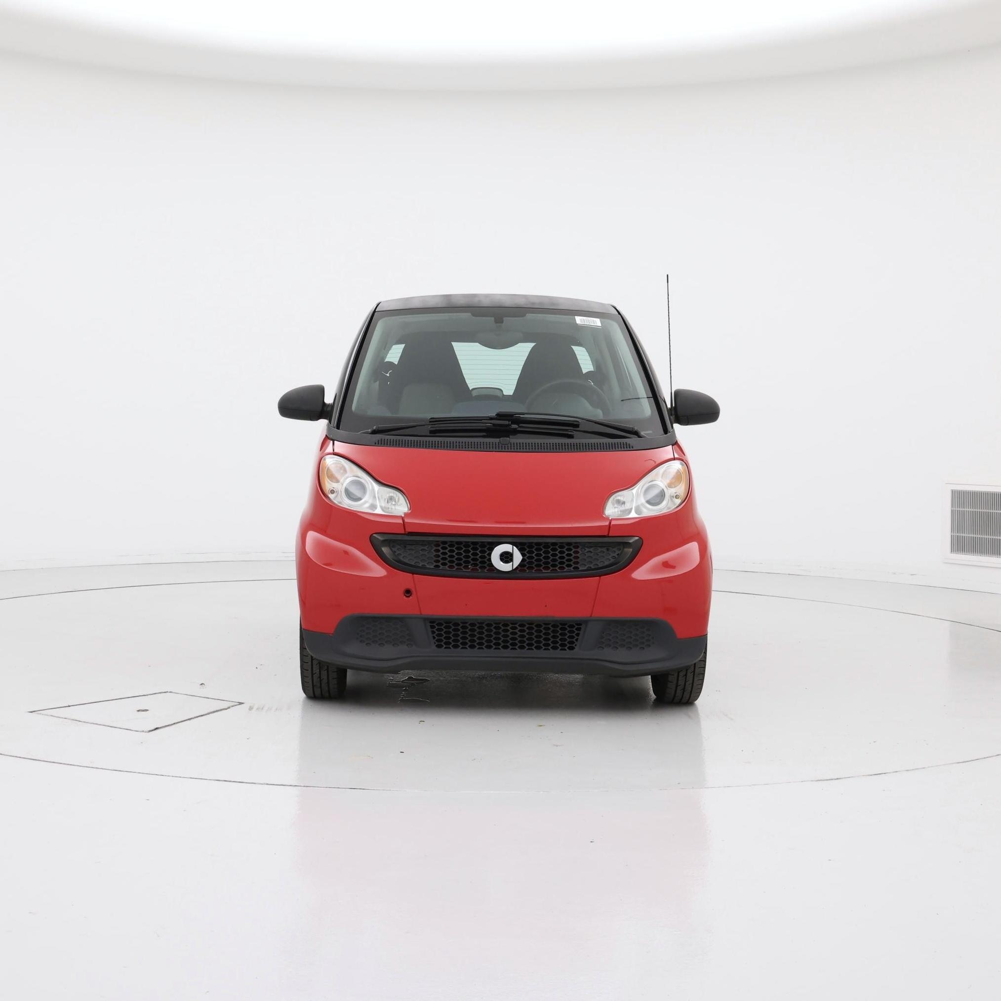 Thumbnail: 2015 smart fortwo - 5