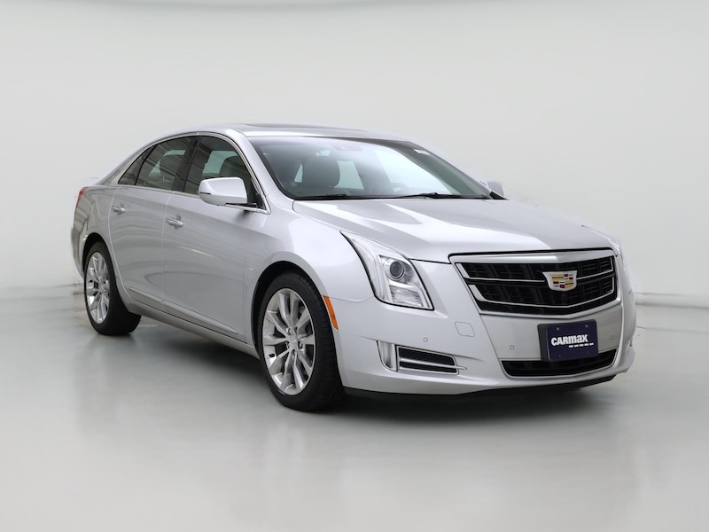 2016 Cadillac XTS Premium -
                  Westborough, MA
