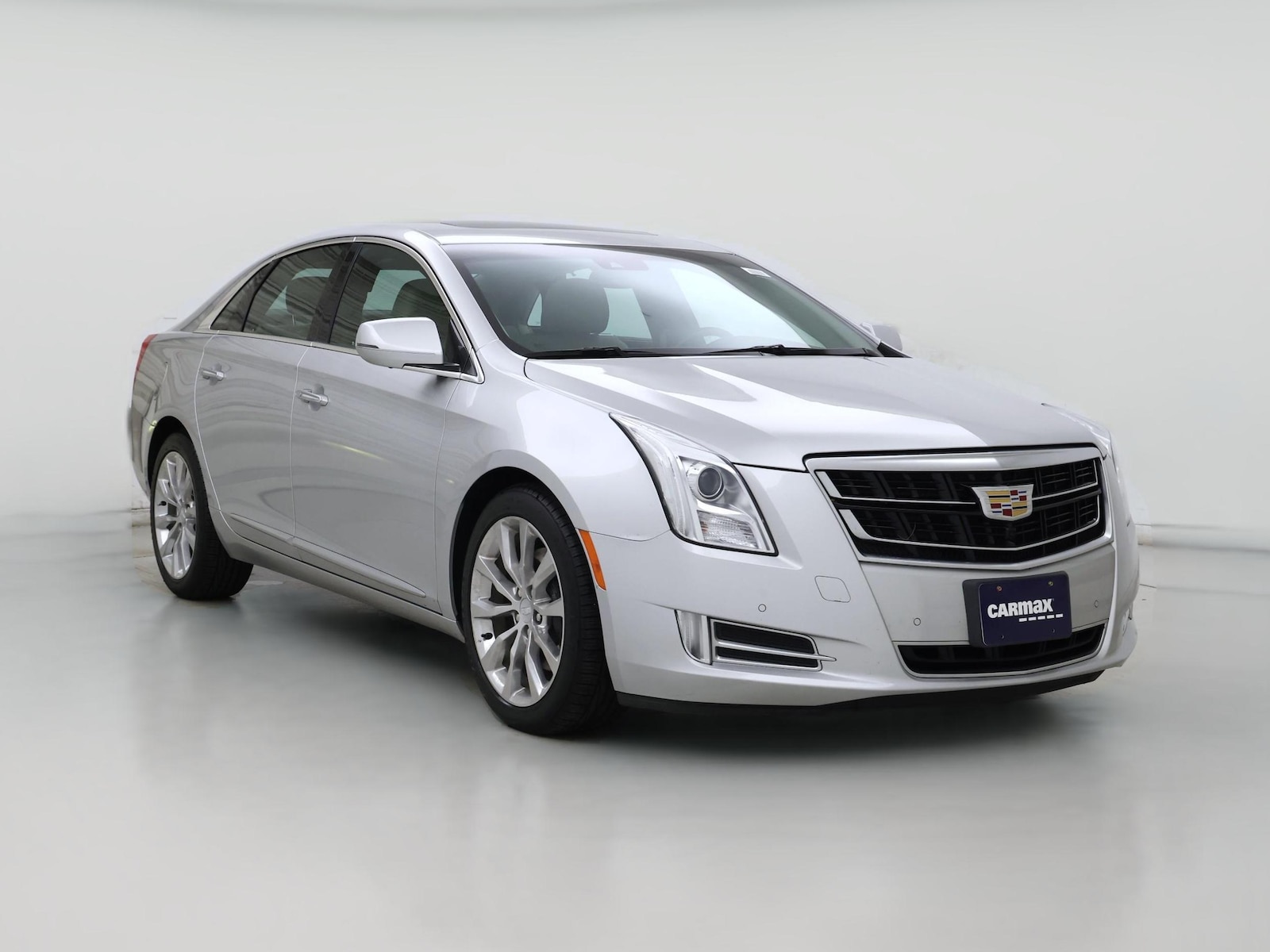2016 Cadillac XTS Premium Collection - Photo 1