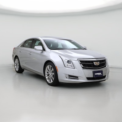 2016 Cadillac XTS Premium