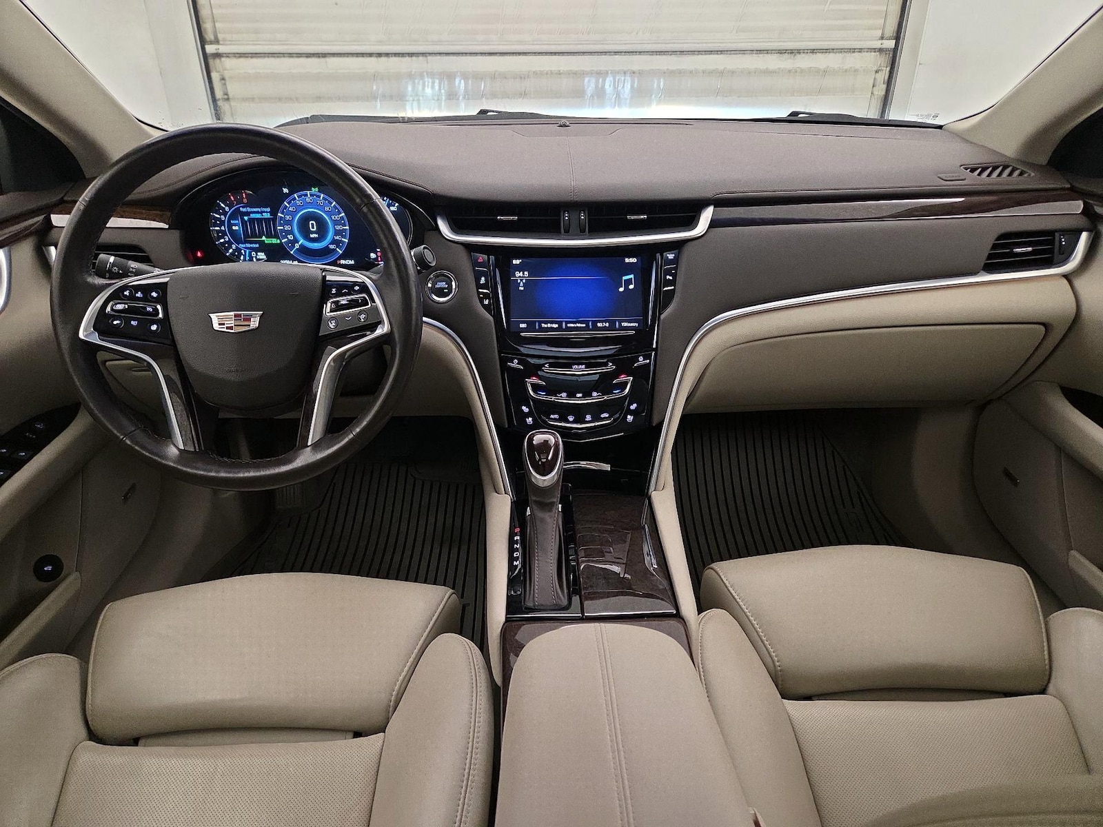 2016 Cadillac XTS Premium Collection - Photo 10