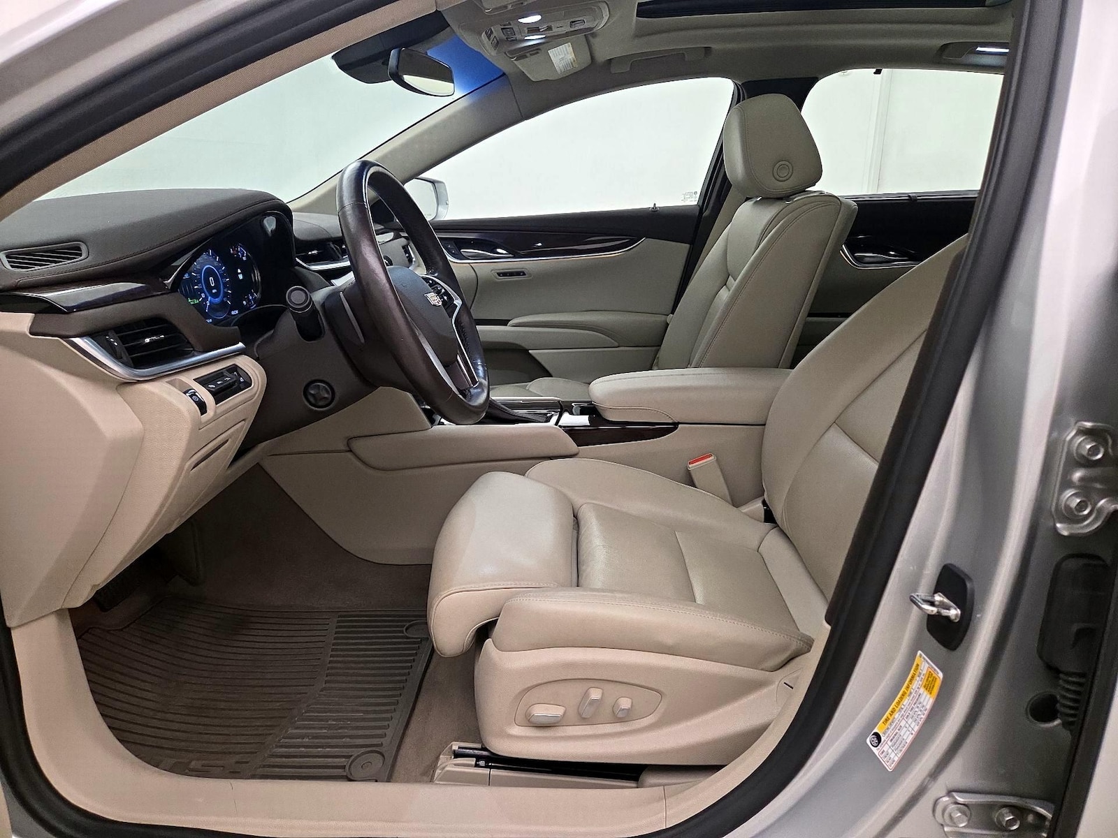 2016 Cadillac XTS Premium Collection - Photo 12