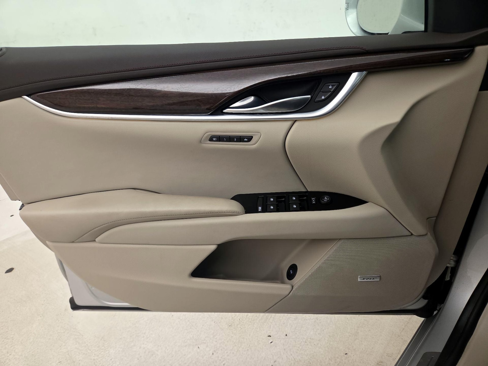 2016 Cadillac XTS Premium Collection - Photo 13