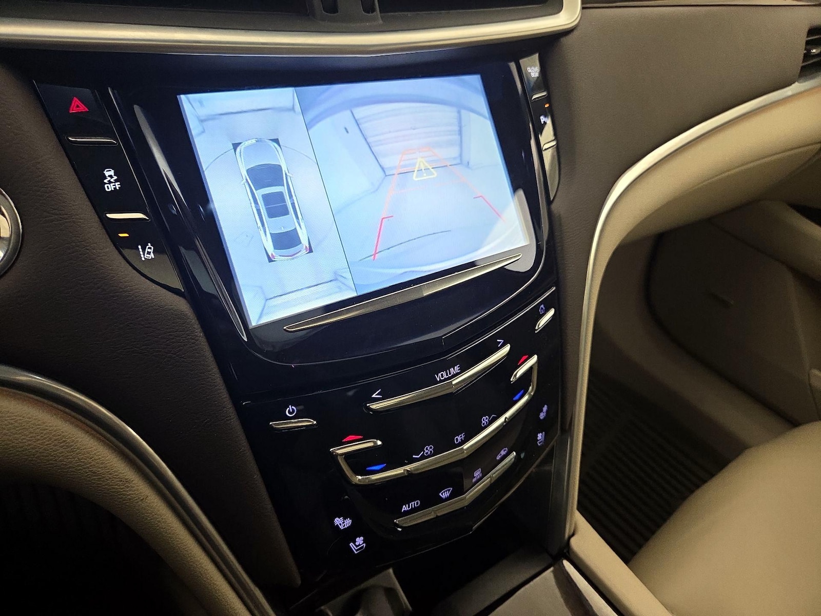 2016 Cadillac XTS Premium Collection - Photo 15