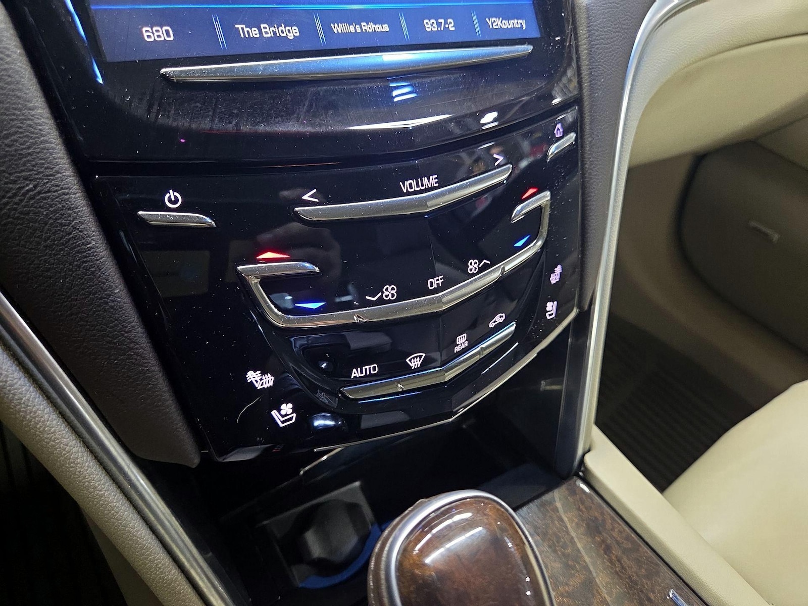 2016 Cadillac XTS Premium Collection - Photo 17