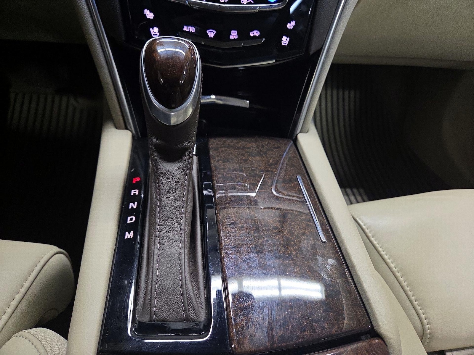 2016 Cadillac XTS Premium Collection - Photo 18