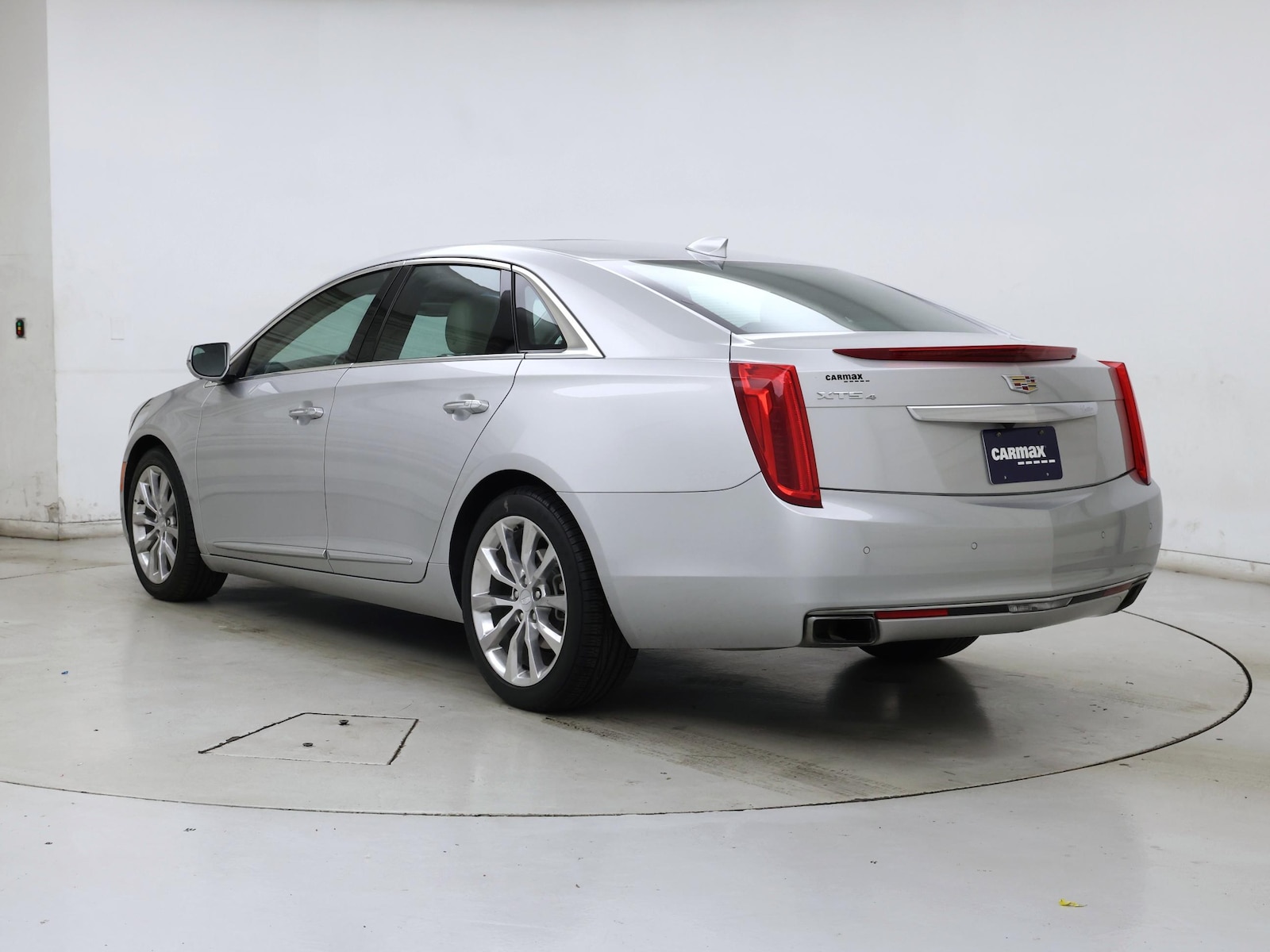 2016 Cadillac XTS Premium Collection - Photo 3