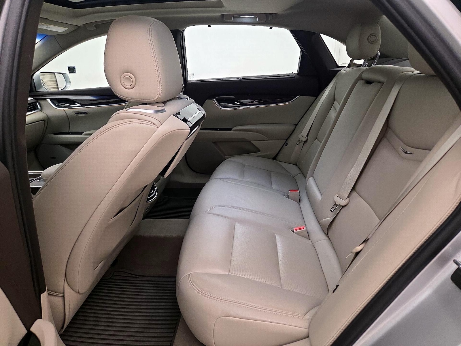 2016 Cadillac XTS Premium Collection - Photo 21