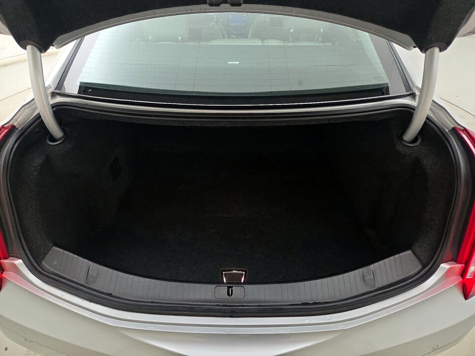 2016 Cadillac XTS Premium Collection - Photo 22