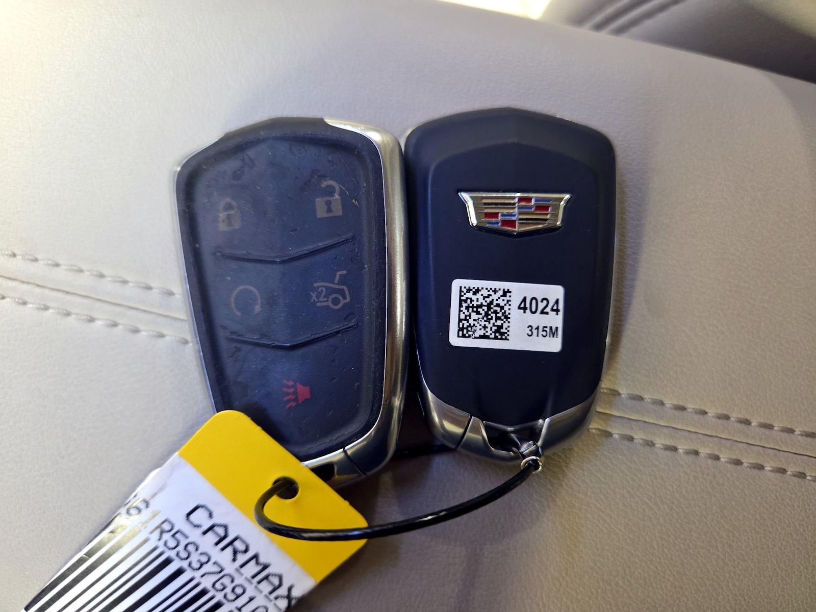 2016 Cadillac XTS Premium Collection - Photo 26