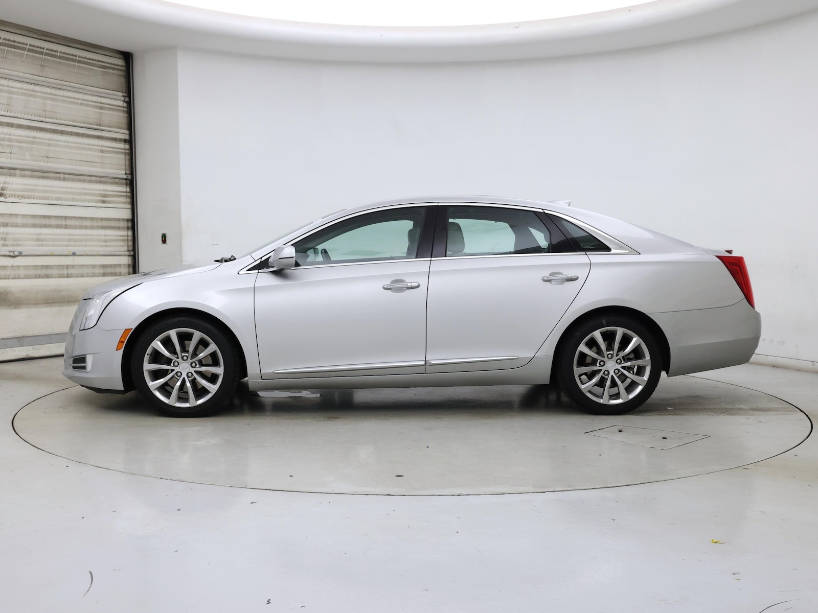 2016 Cadillac XTS Premium Collection - Photo 4